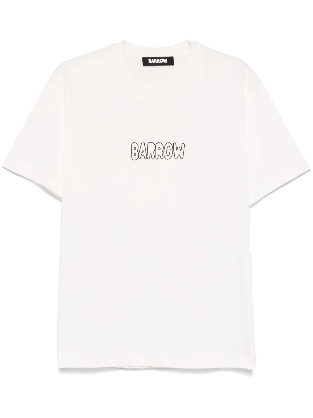 CAMISETA BARROW ESTAMPADA