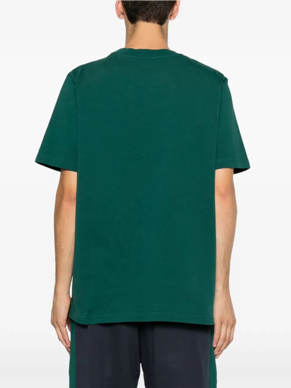 CAMISETA CASABLANCA LOGO