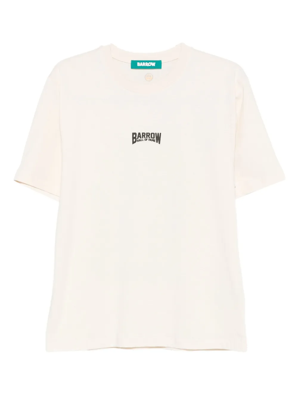 CAMISETA BARROW BEAR STATUE