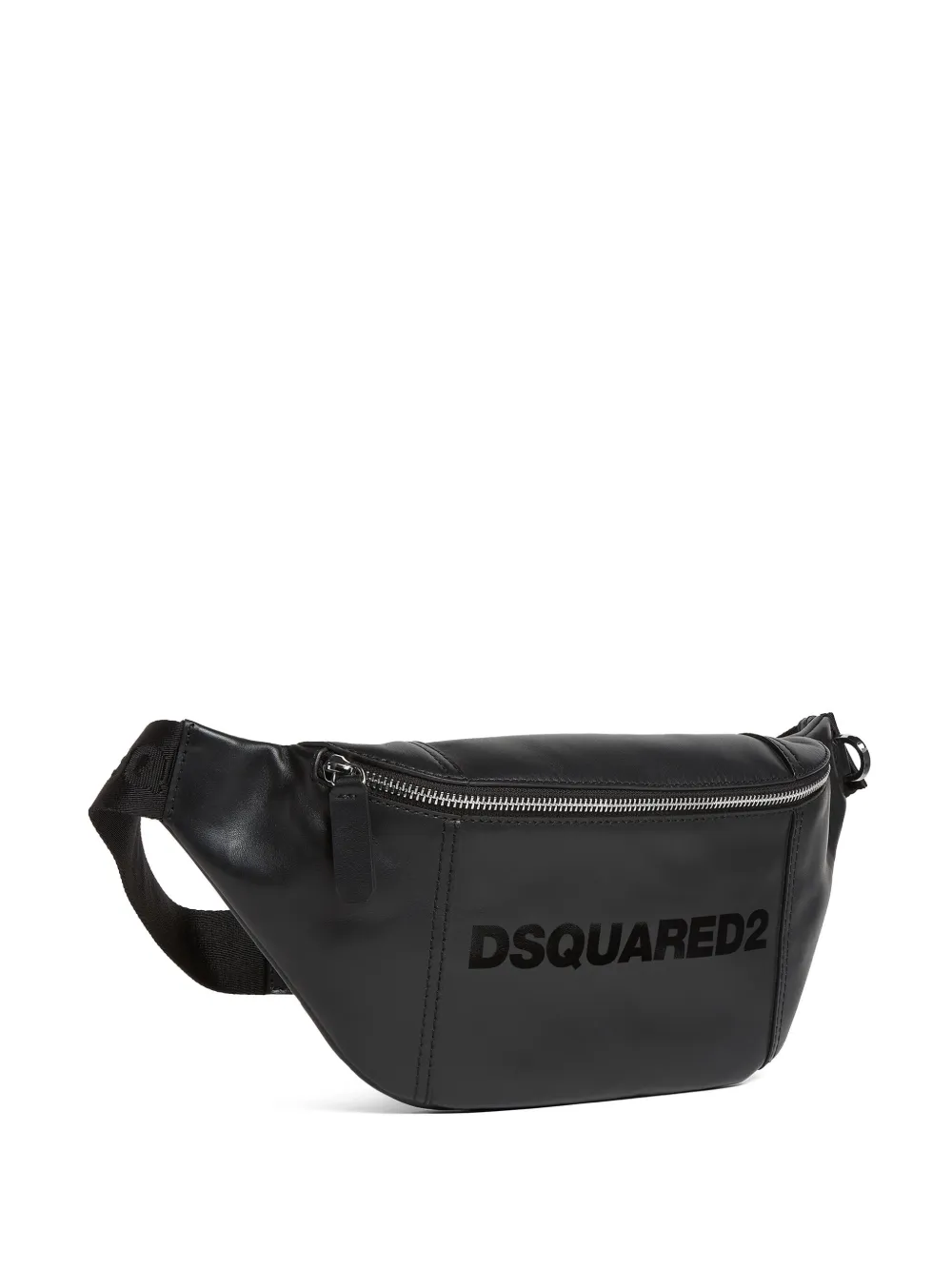RIÑONERA DSQUARED2 PIEL