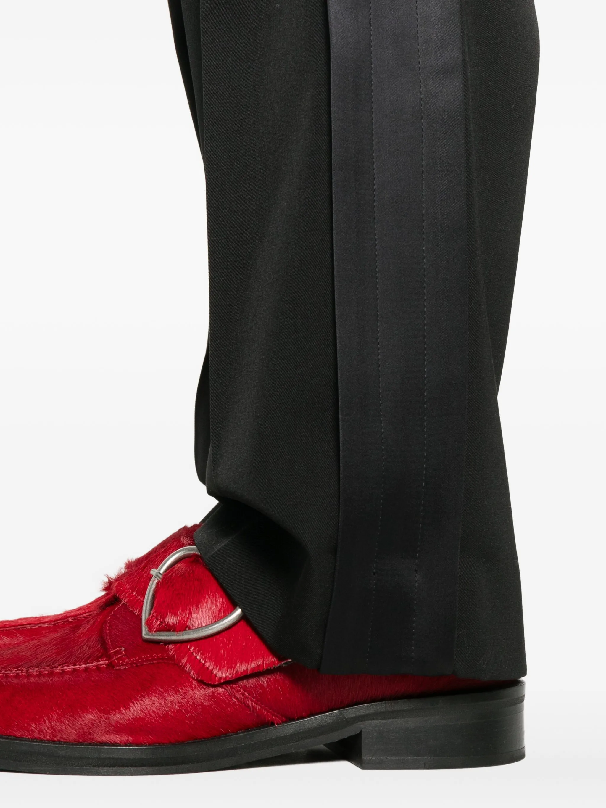 PANTALÓN CASABLANCA NEGRO