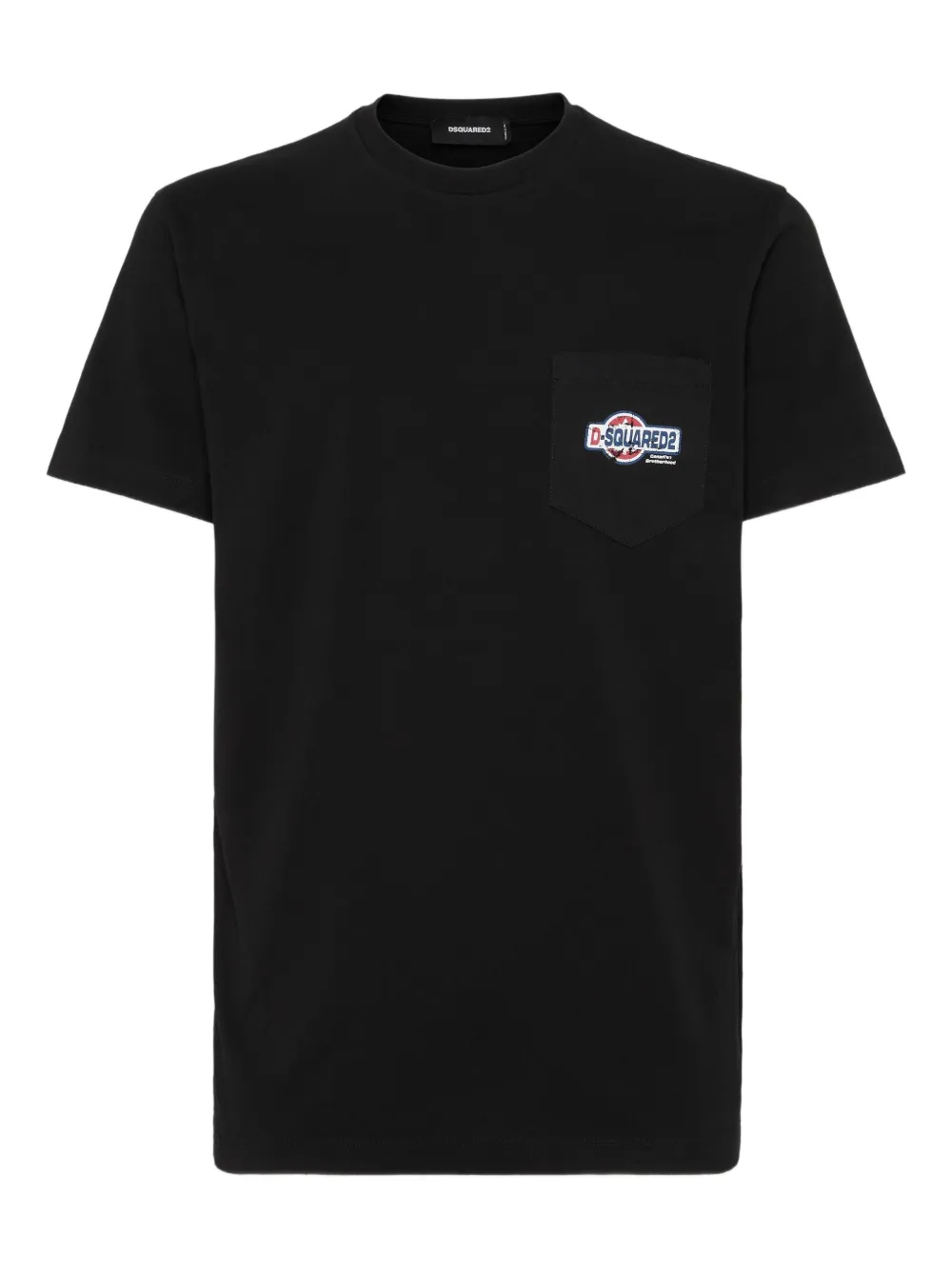 CAMISETA DSQUARED2 LOGO