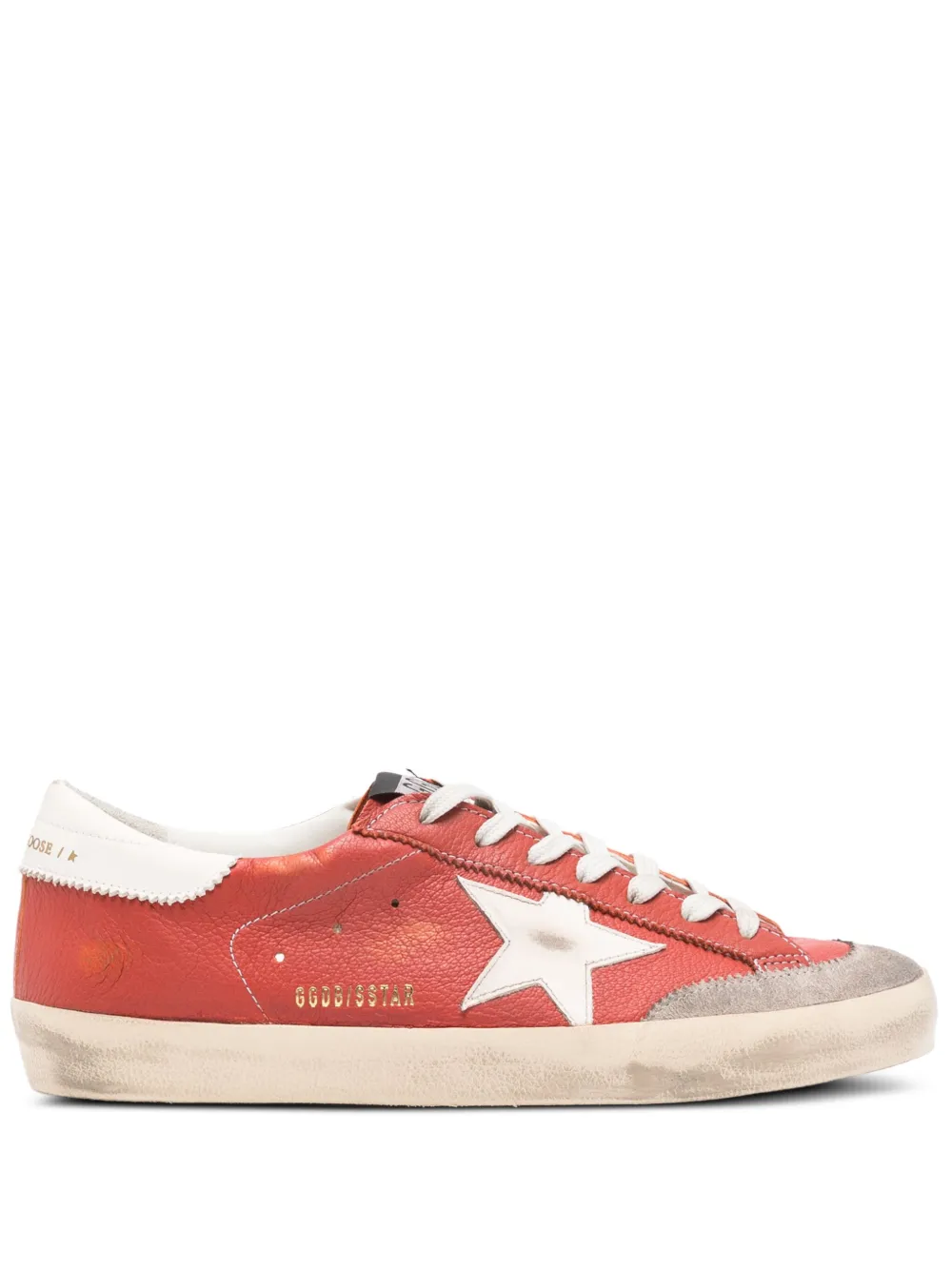 SNEAKERS GOLDEN GOOSE SUPER-STAR