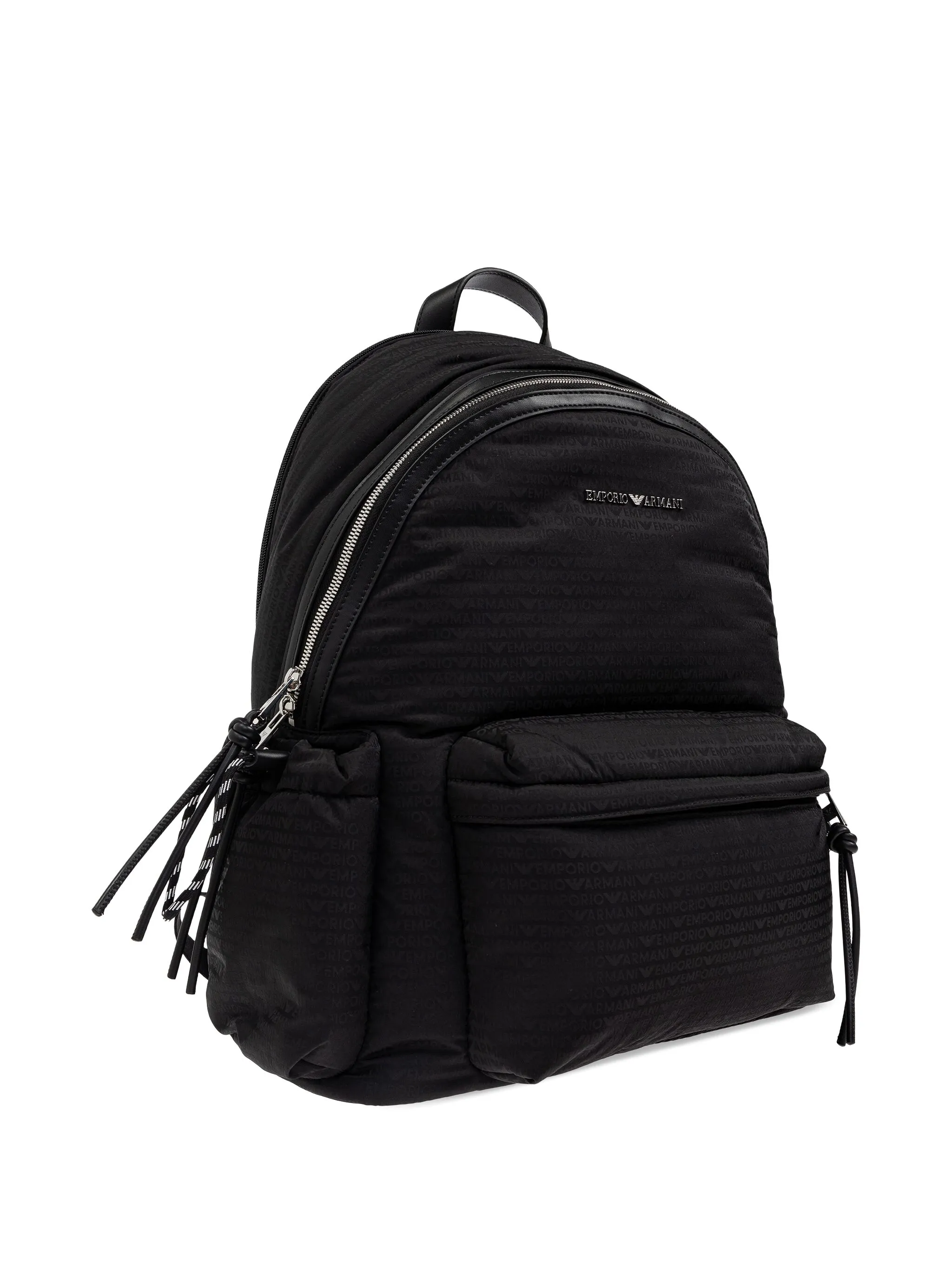 MOCHILA EMPORIO ARMANI LOGO