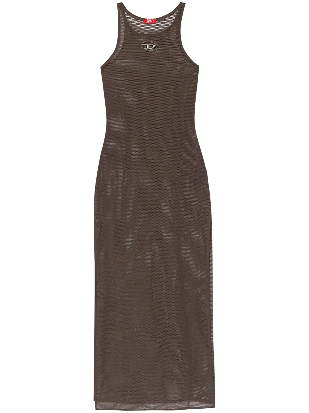 VESTIDO DIESEL JENNIFER