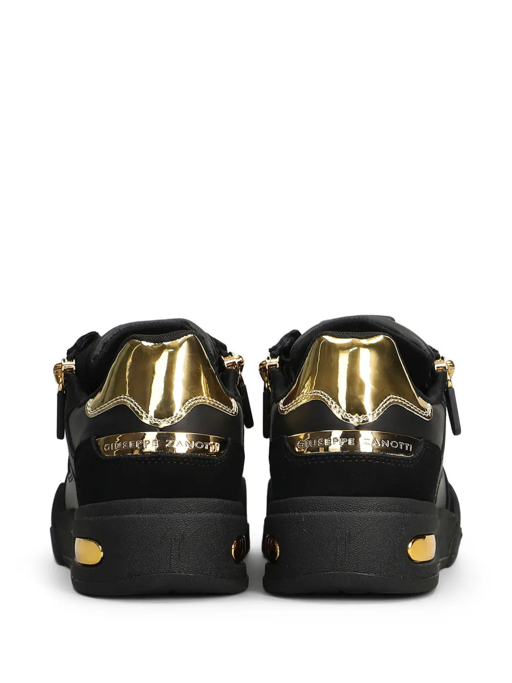 SNEAKERS GIUSEPPE ZANOTTI CREMALLERA