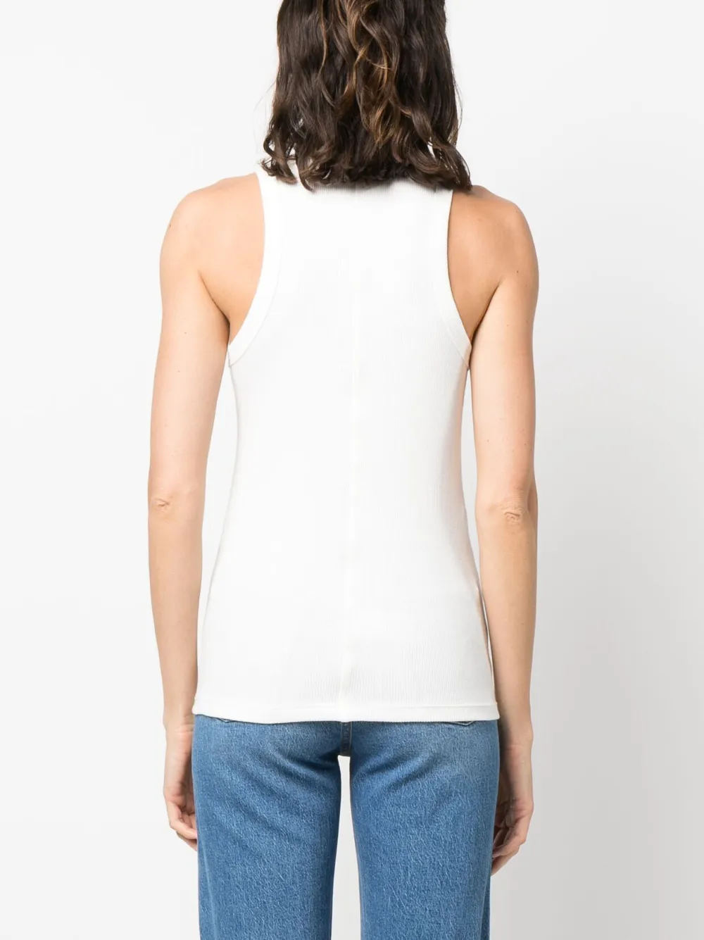CAMISETA LACOSTE LOGO