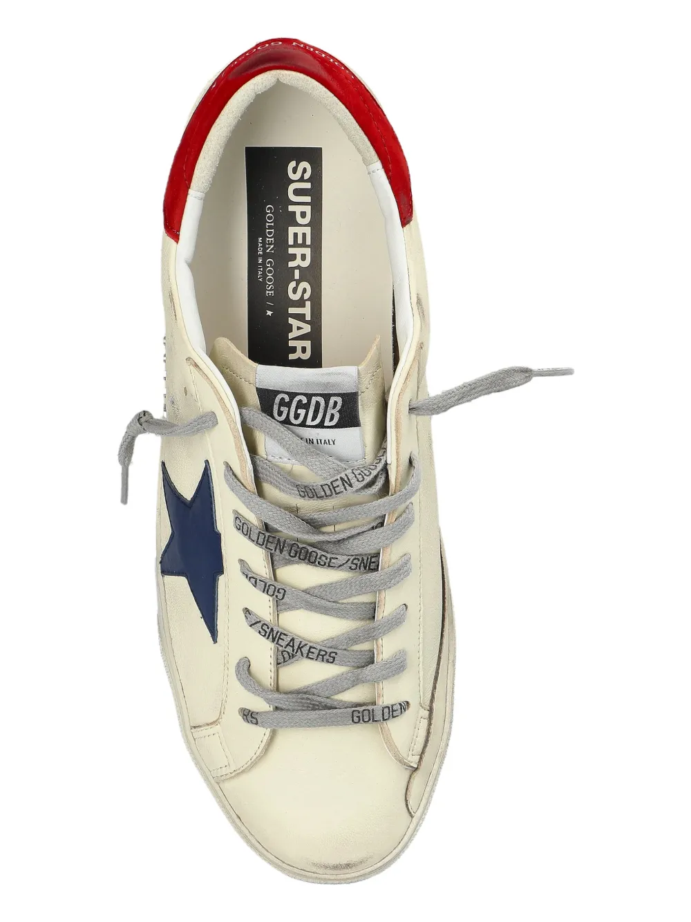 SNEAKERS GOLDEN GOOSE BAJAS