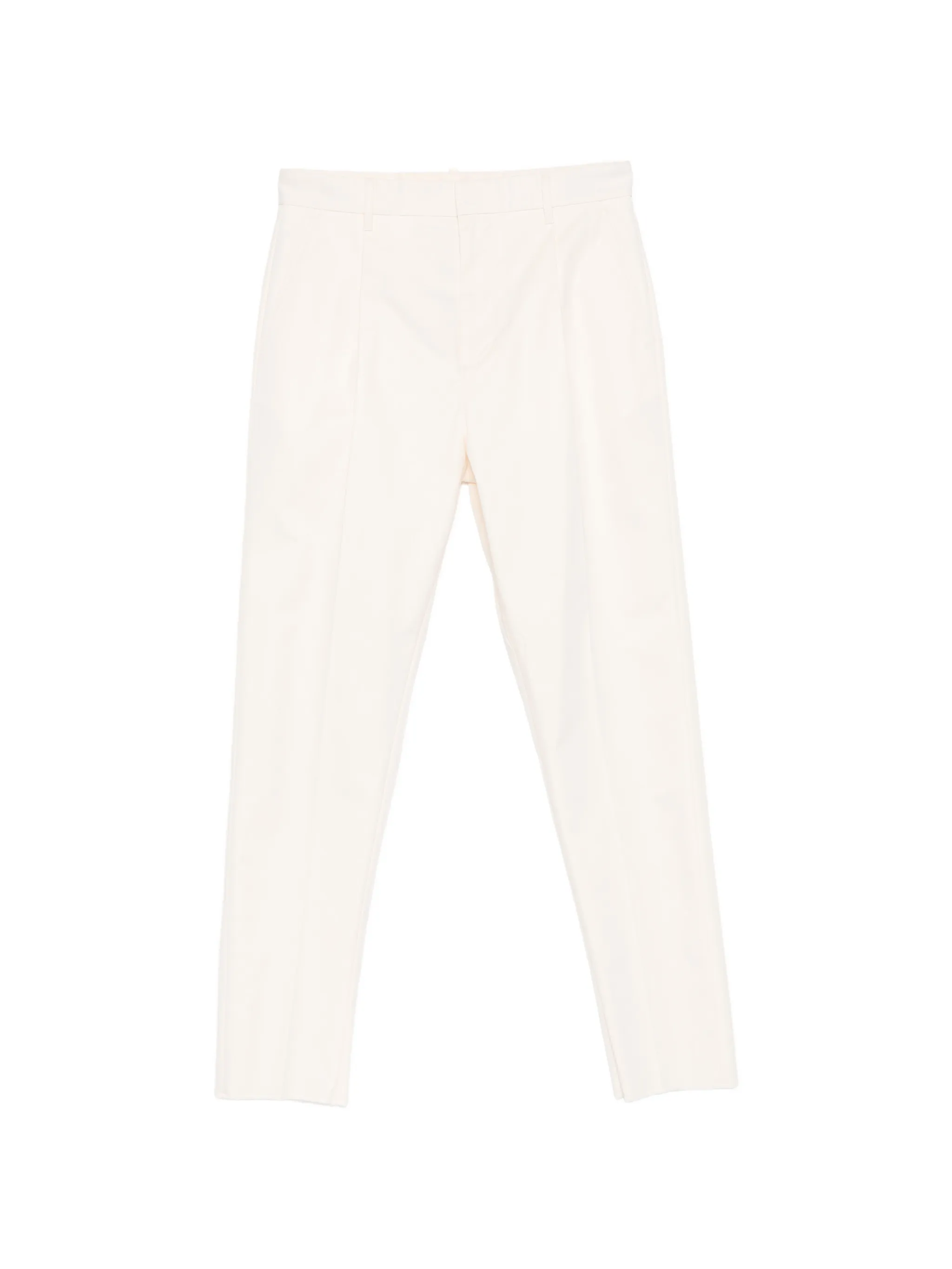 PANTALONES DSQUARED2 BELT-LOOP