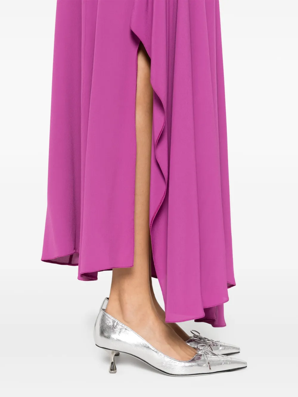 VESTIDO PATRIZIA PEPE