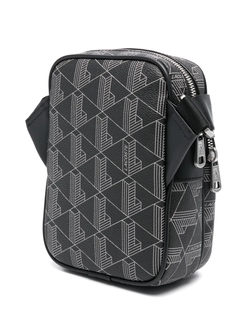 BOLSO LACOSTE SMALL THE BLEND