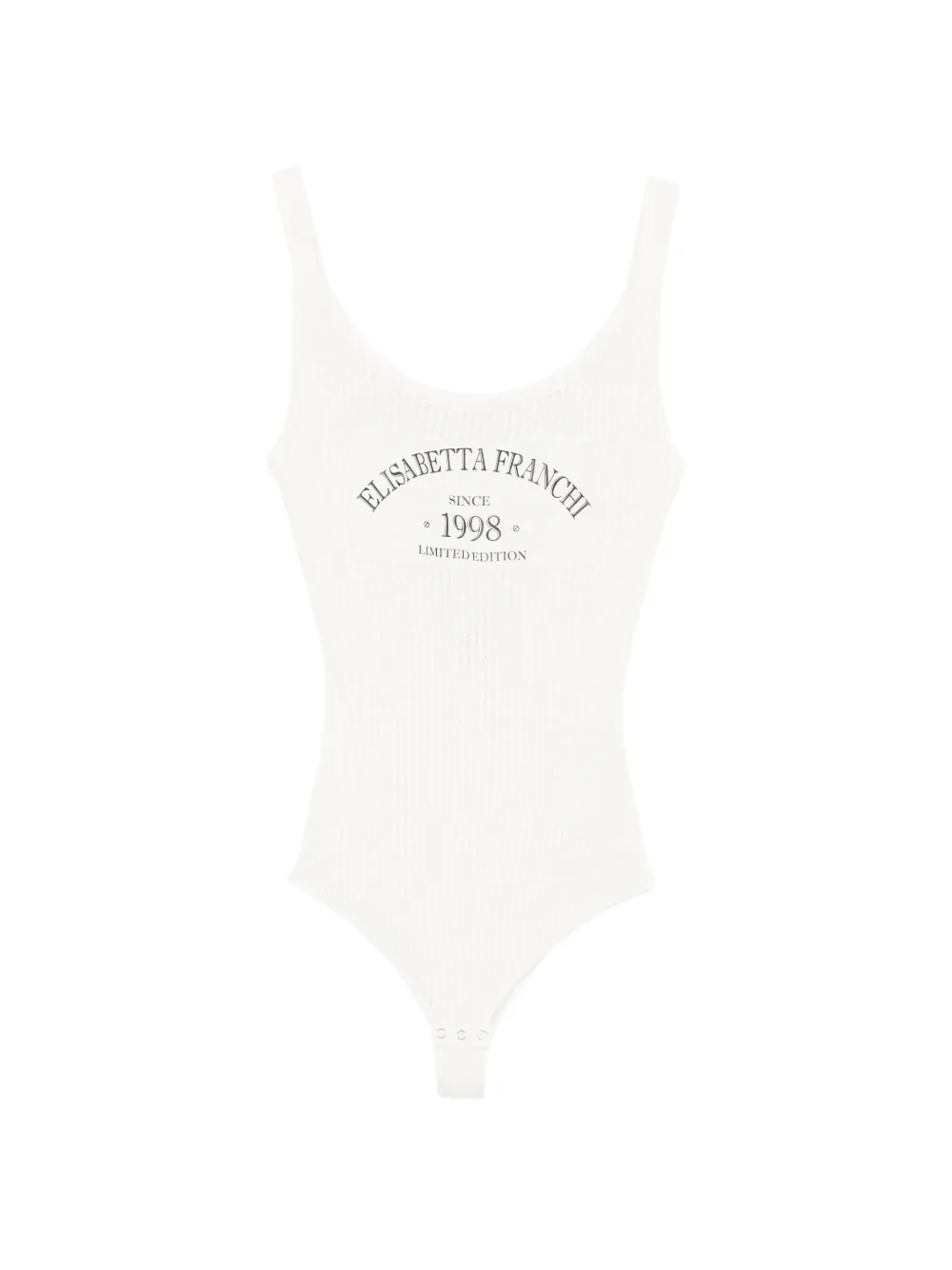 BODY ELISABETTA FRANCHI LOGO