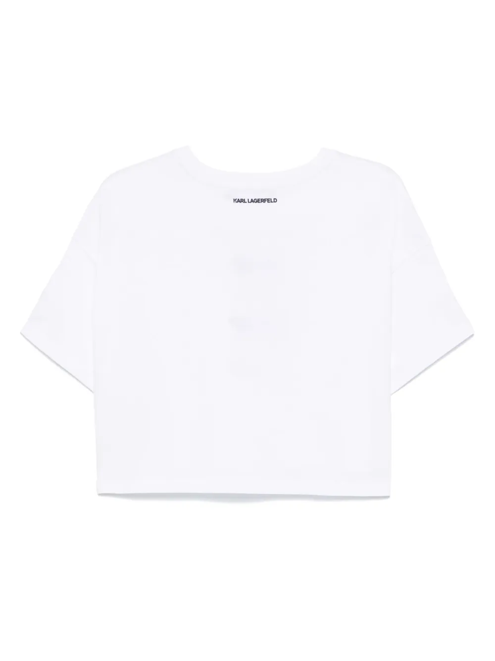 CAMISETA KARL LAGERFELD GAFAS