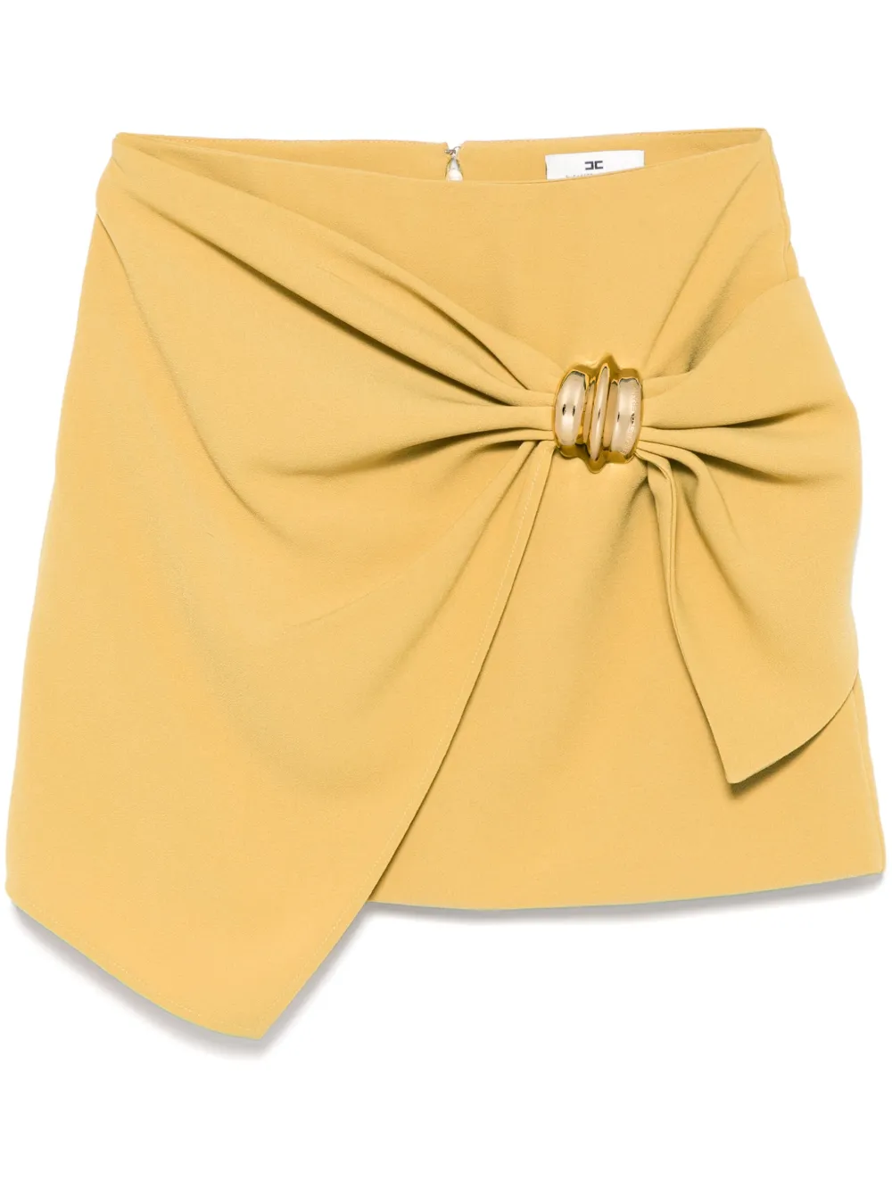 FALDA ELISABETTA FRANCHI MACROLAZO