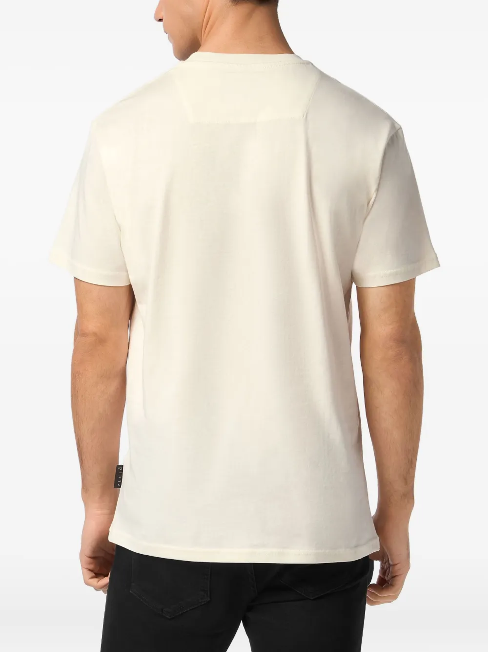 CAMISETA PHILIPP PLEIN ESTRELLAS