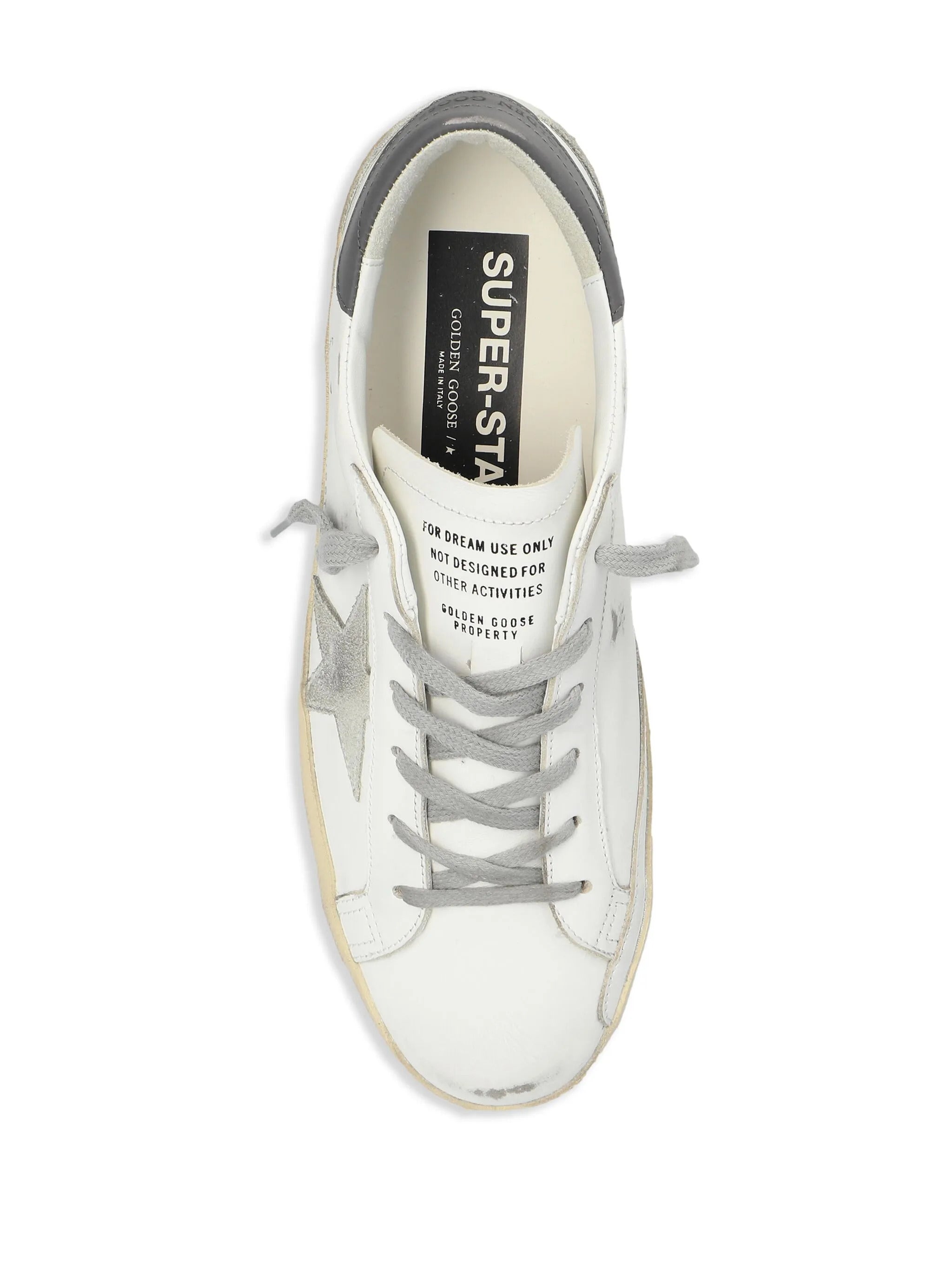 SNEAKERS GOLDEN GOOSE SUPER-STAR