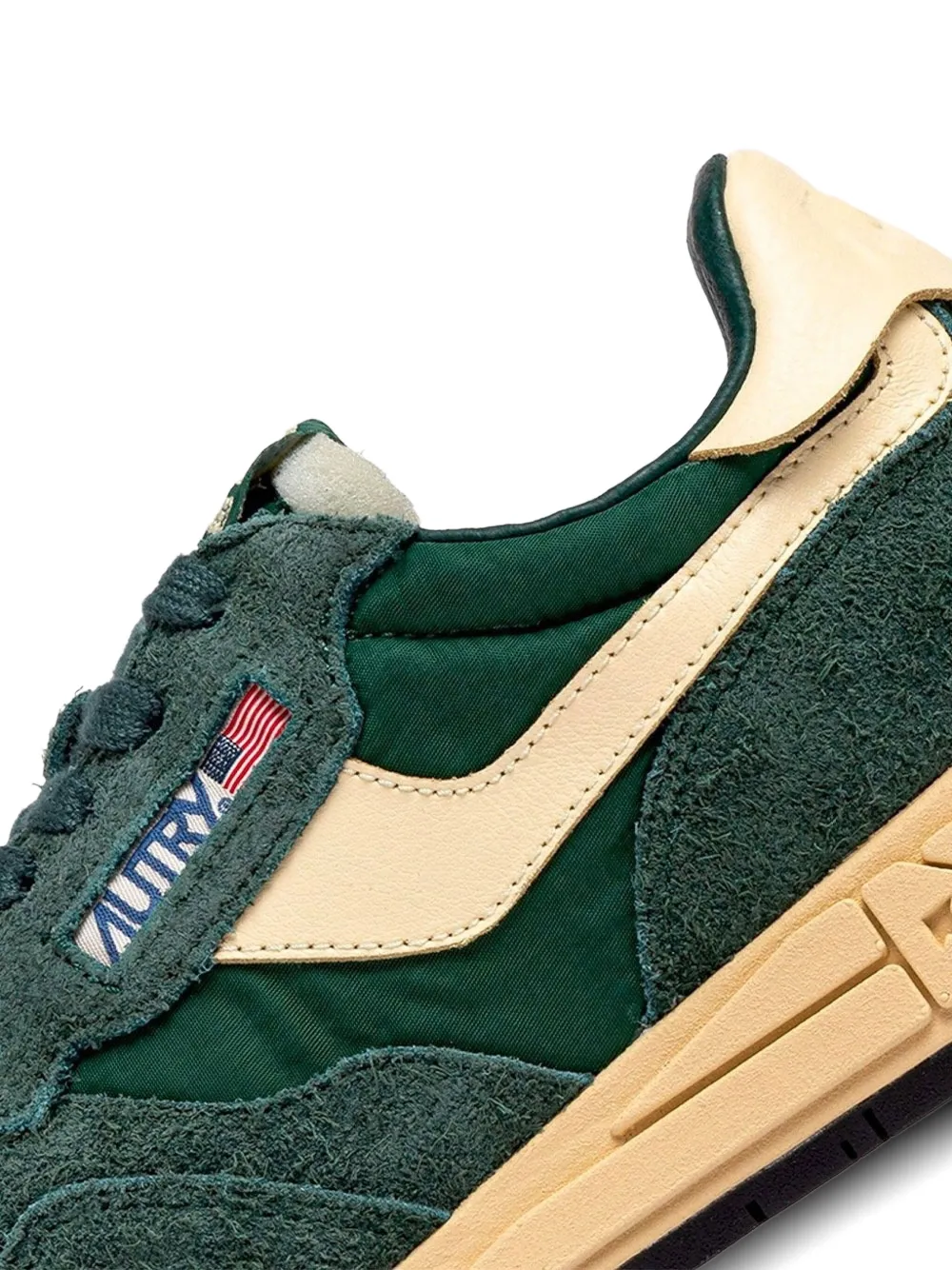 SNEAKERS AUTRY REELWIND