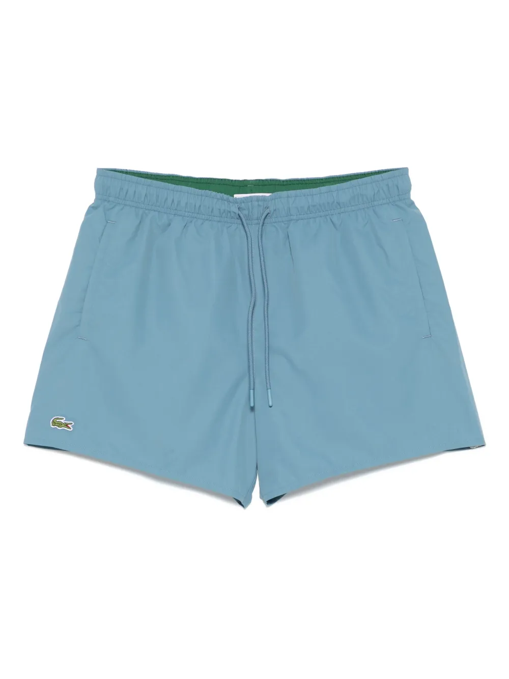 BAÑADOR LACOSTE LOGO