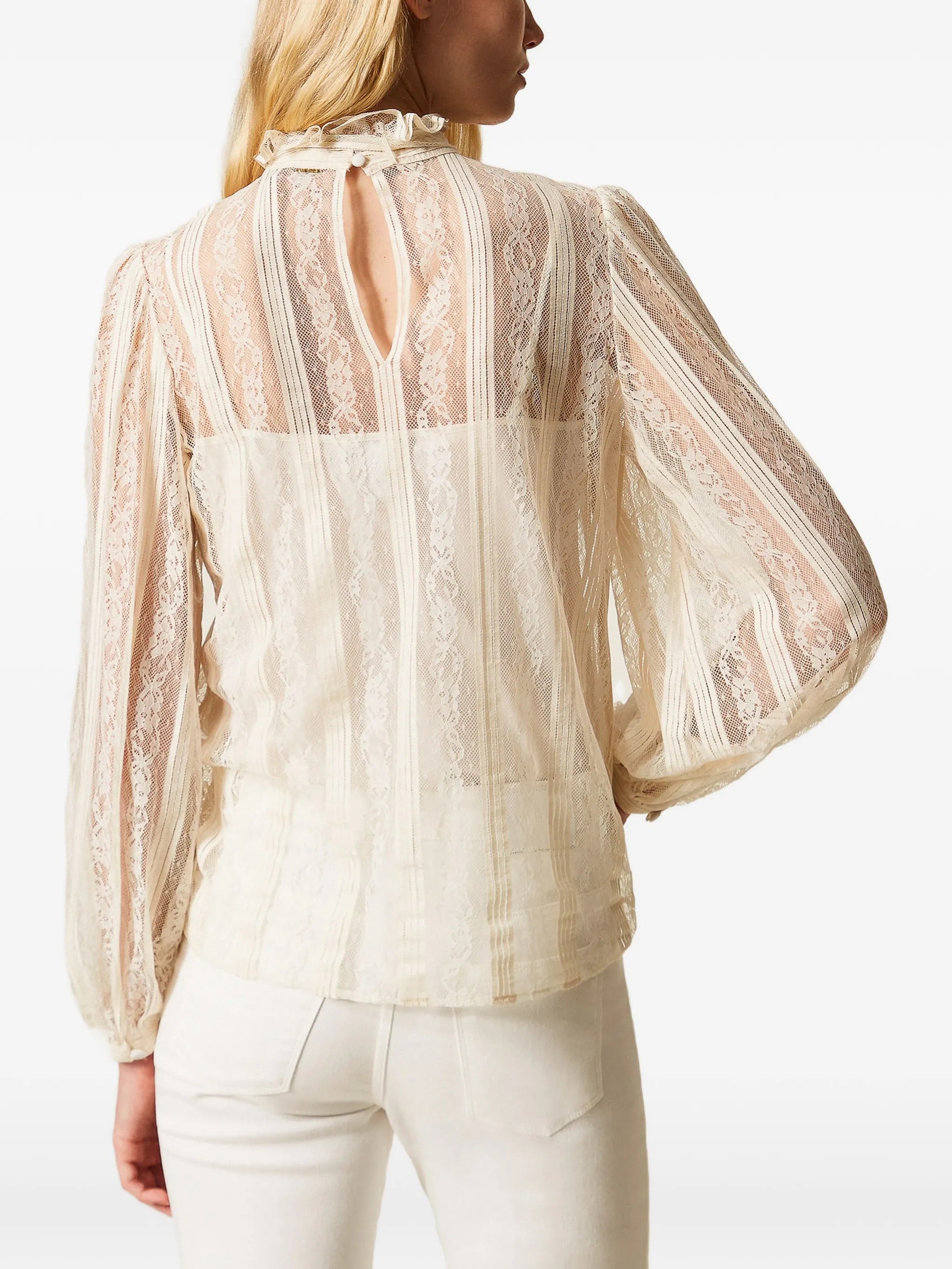 BLUSA TWINSET