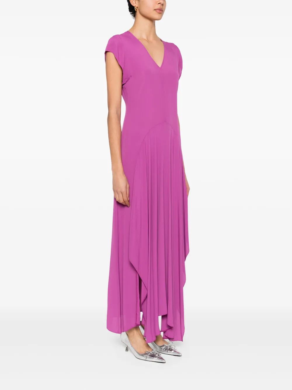 VESTIDO PATRIZIA PEPE