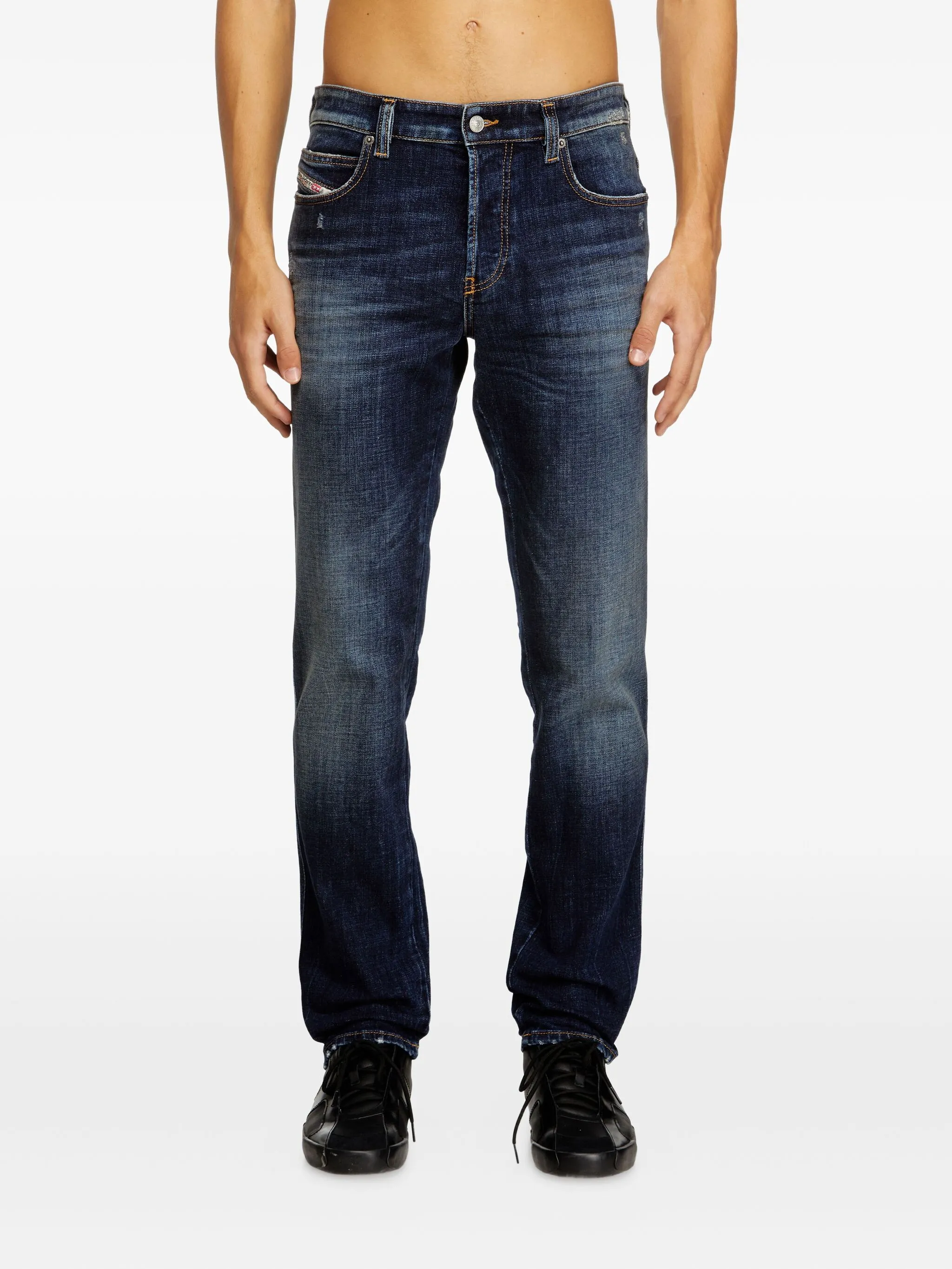 JEANS DIESEL D-VYL SLIM