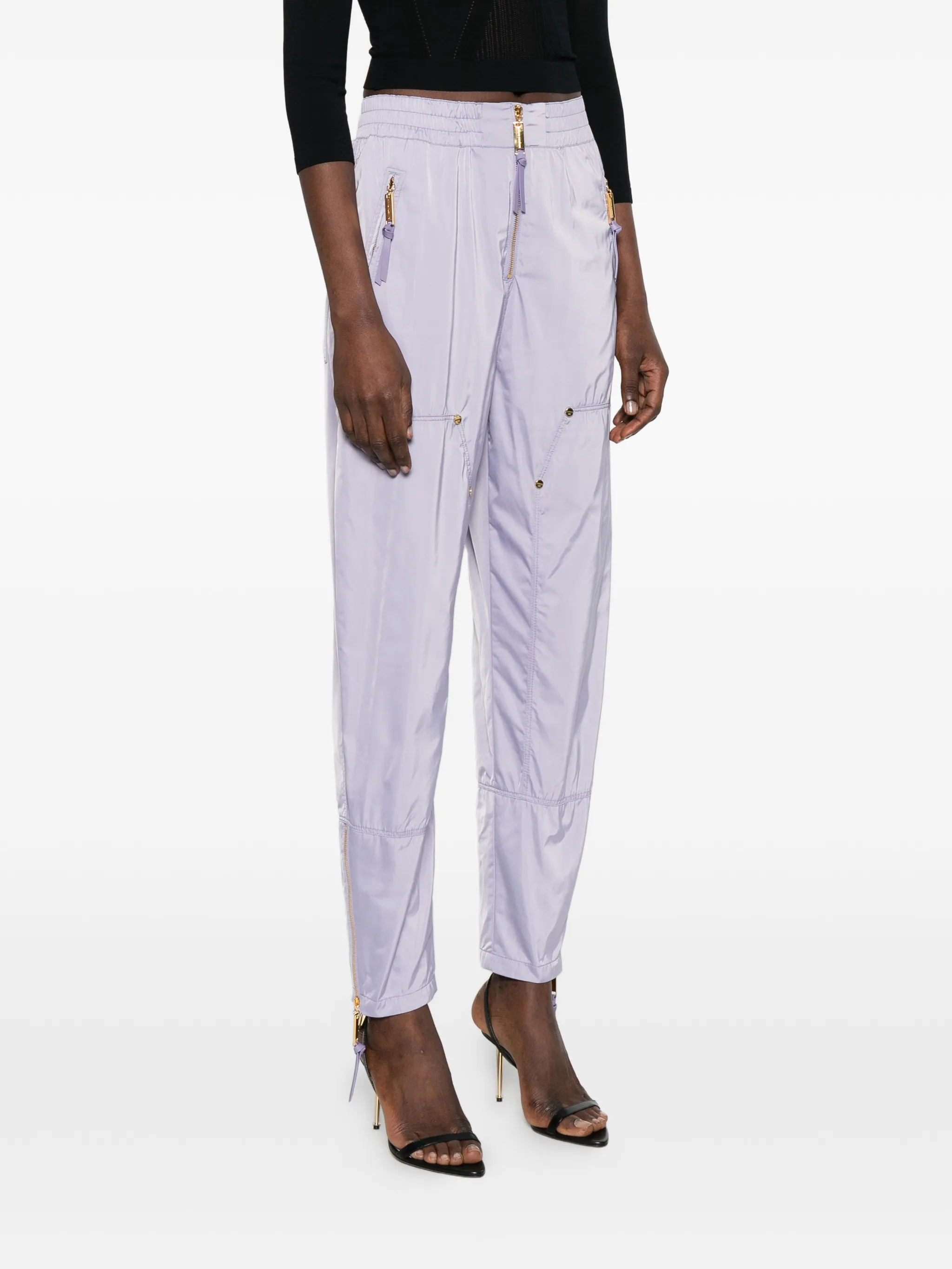 PANTALONES ELISABETTA FRANCHI CREMALLERA