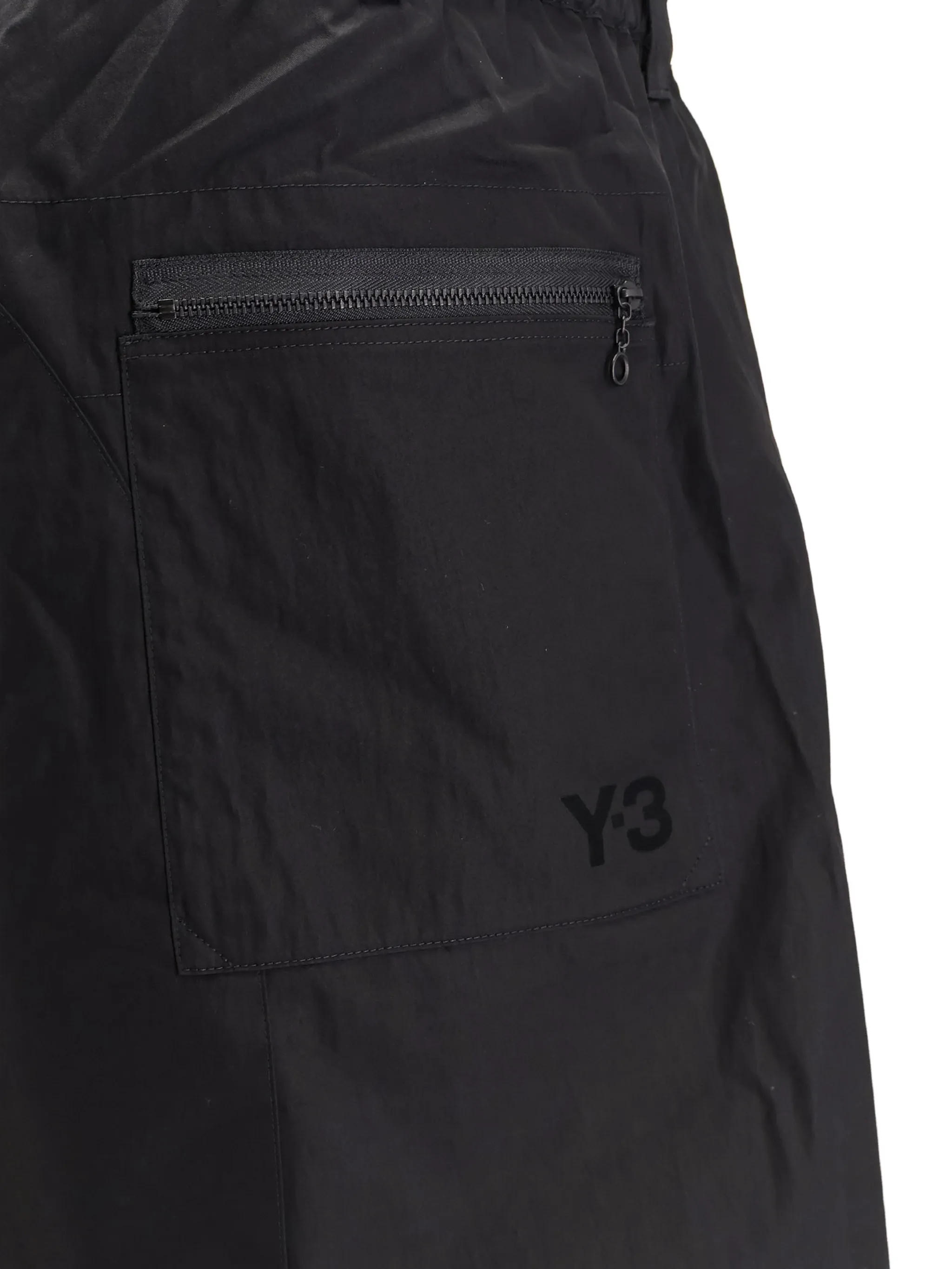 SHORTS Y-3 BOLSILLOS
