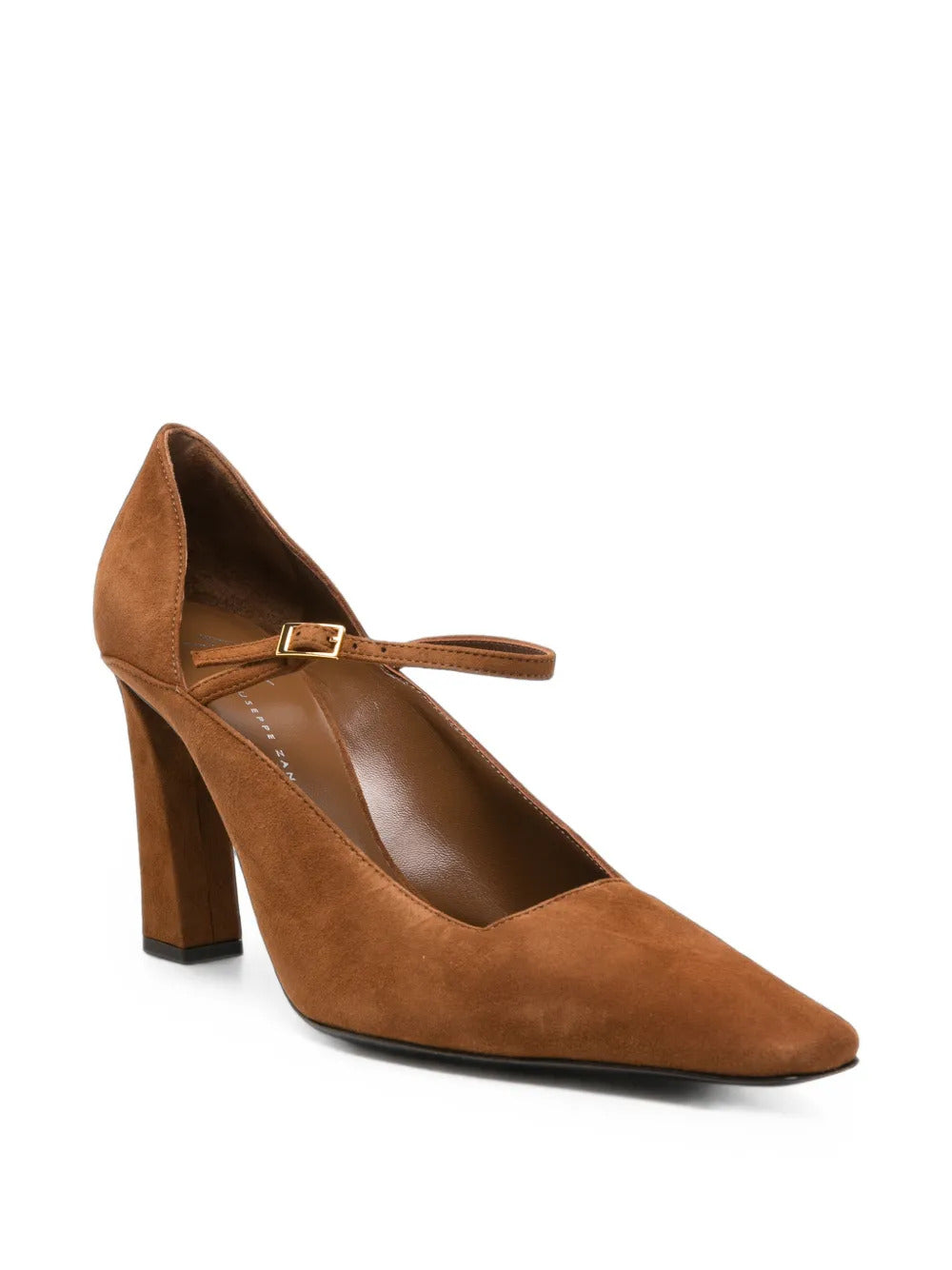 ZAPATOS GIUSEPPE ZANOTTI BRENDA