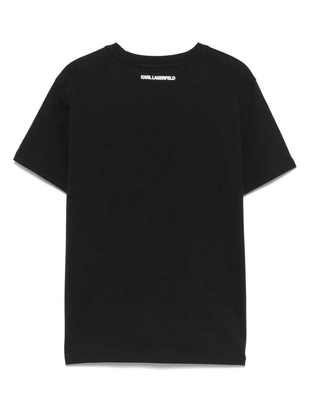 CAMISETA KARL LAGERFELD GAFAS