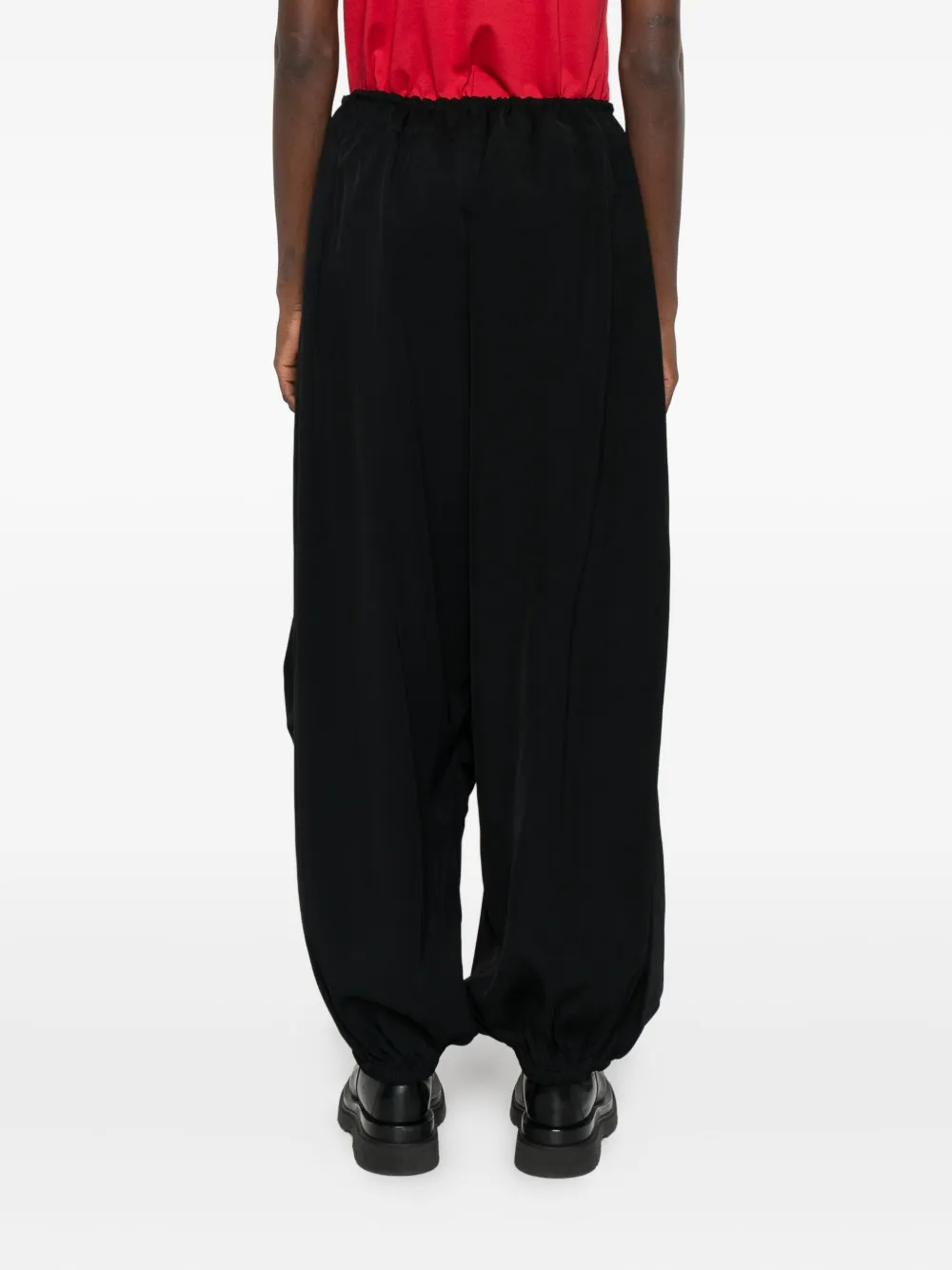 PANTALOES Y-3 ELASTICOS
