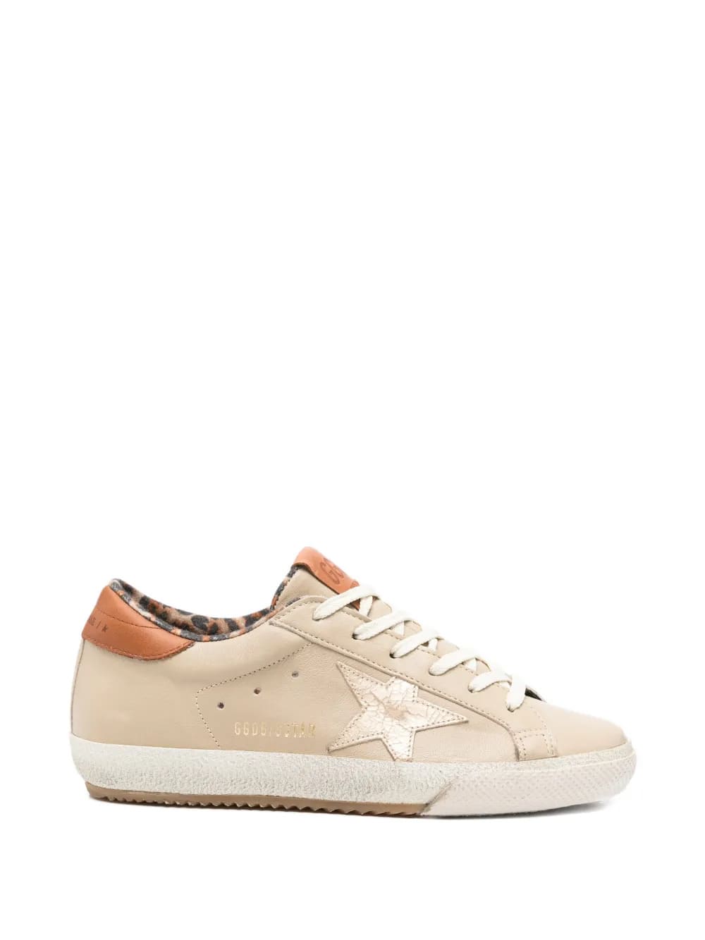 SNEAKERS GOLDEN GOOSE SUPER-STAR