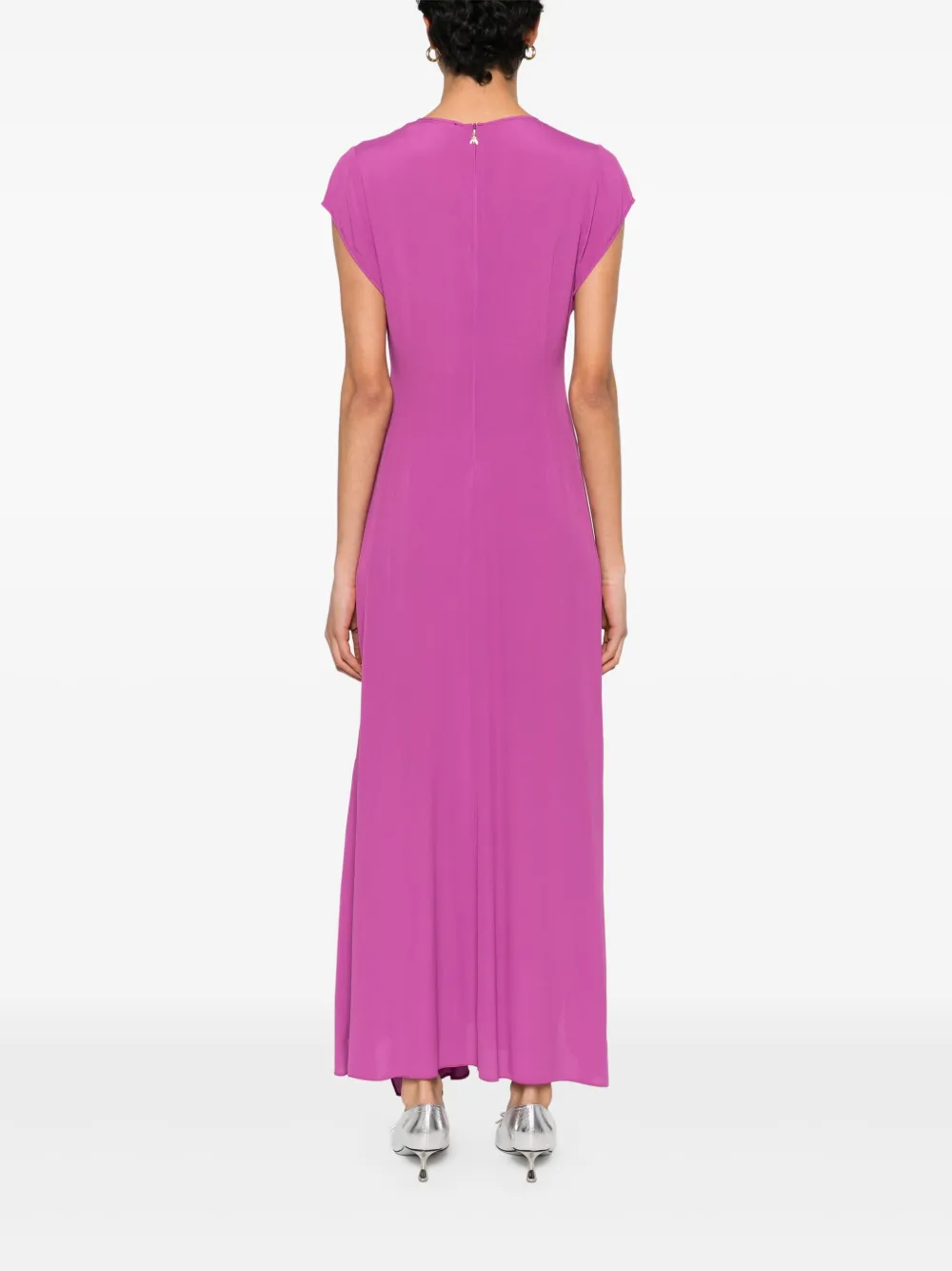 VESTIDO PATRIZIA PEPE