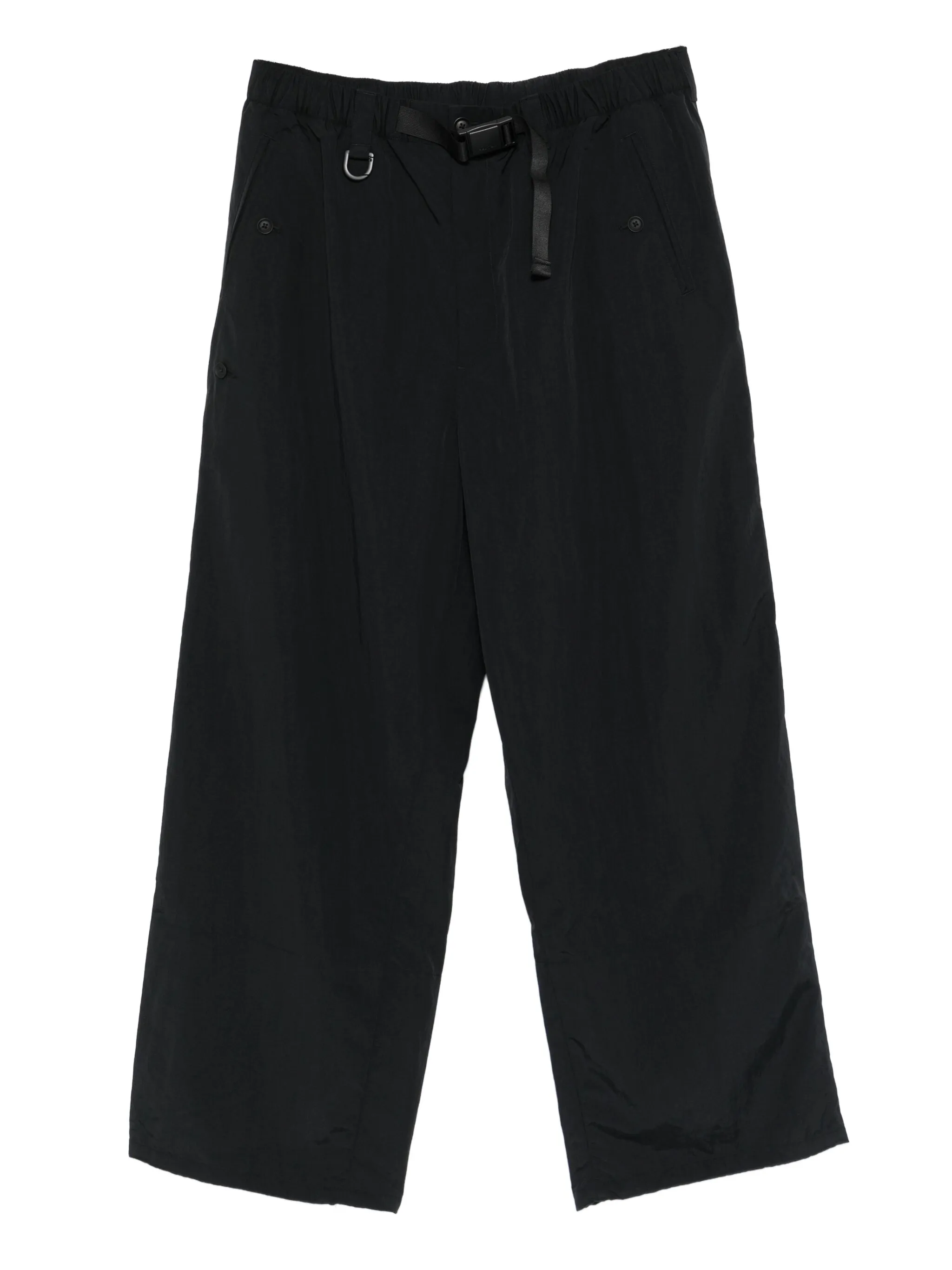 PANTALONES Y-3 BOLSILLO