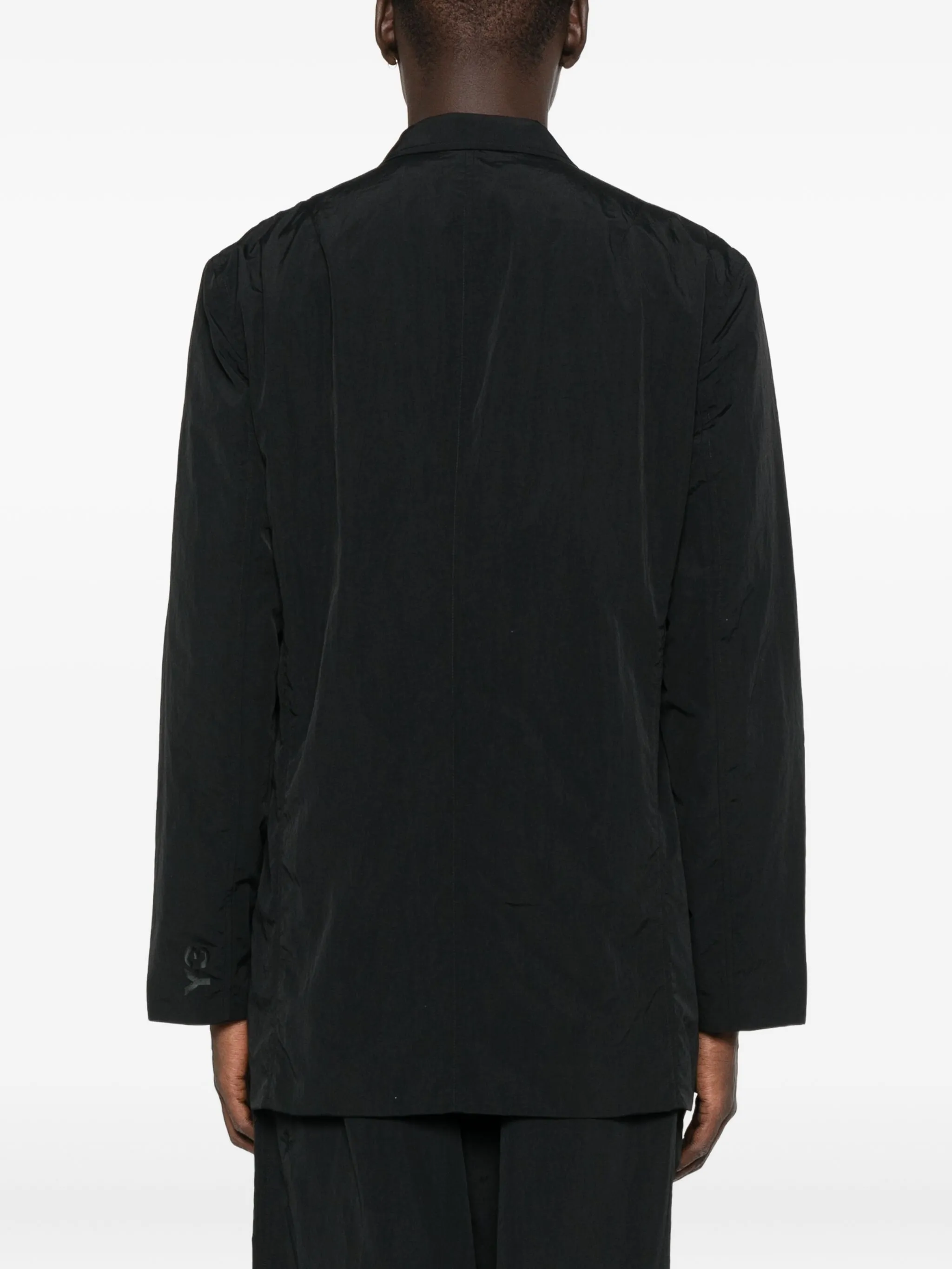 CHAQUETA Y-3 TRES BOTONES