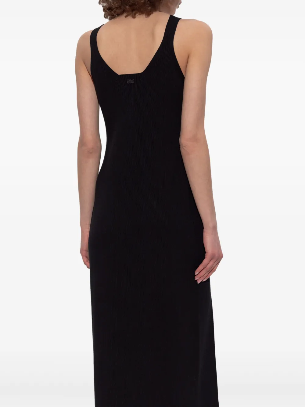 VESTIDO LACOSTE