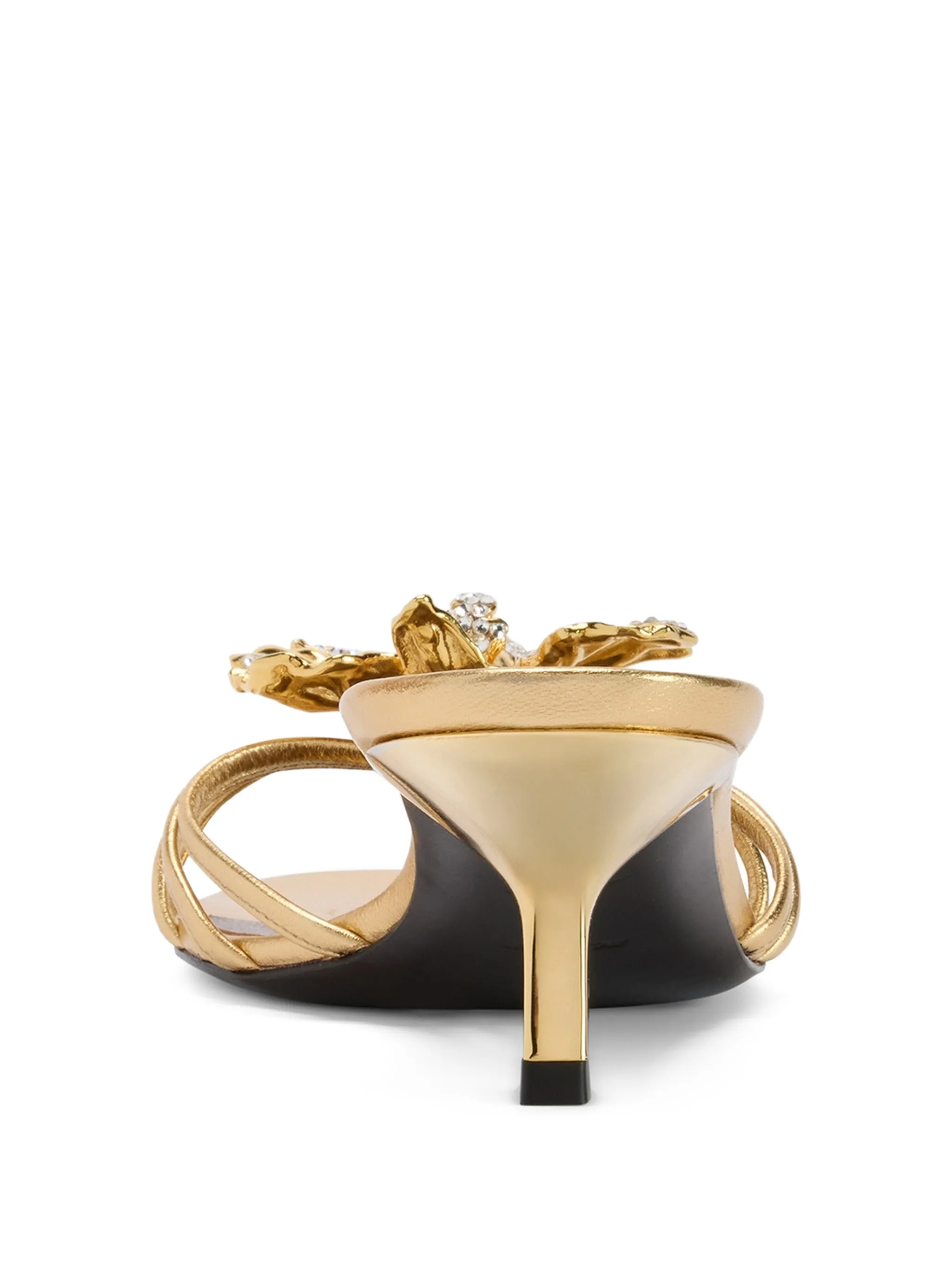 SANDALIAS GUISEPPE ZANOTTI