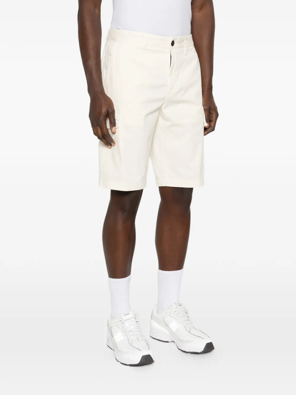 SHORTS STONE ISLAND CARGO