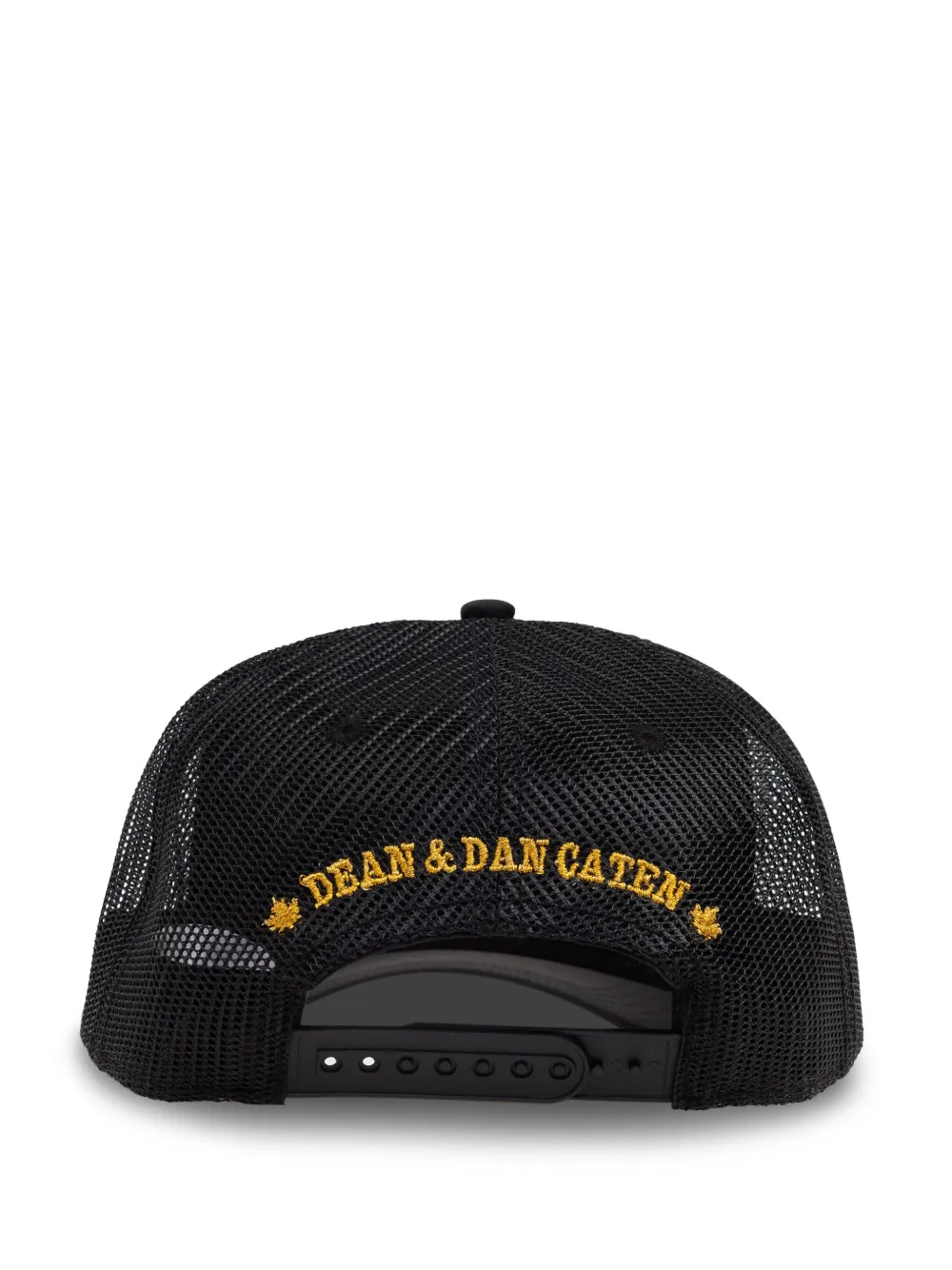 GORRA DSQUARED2 LOGO