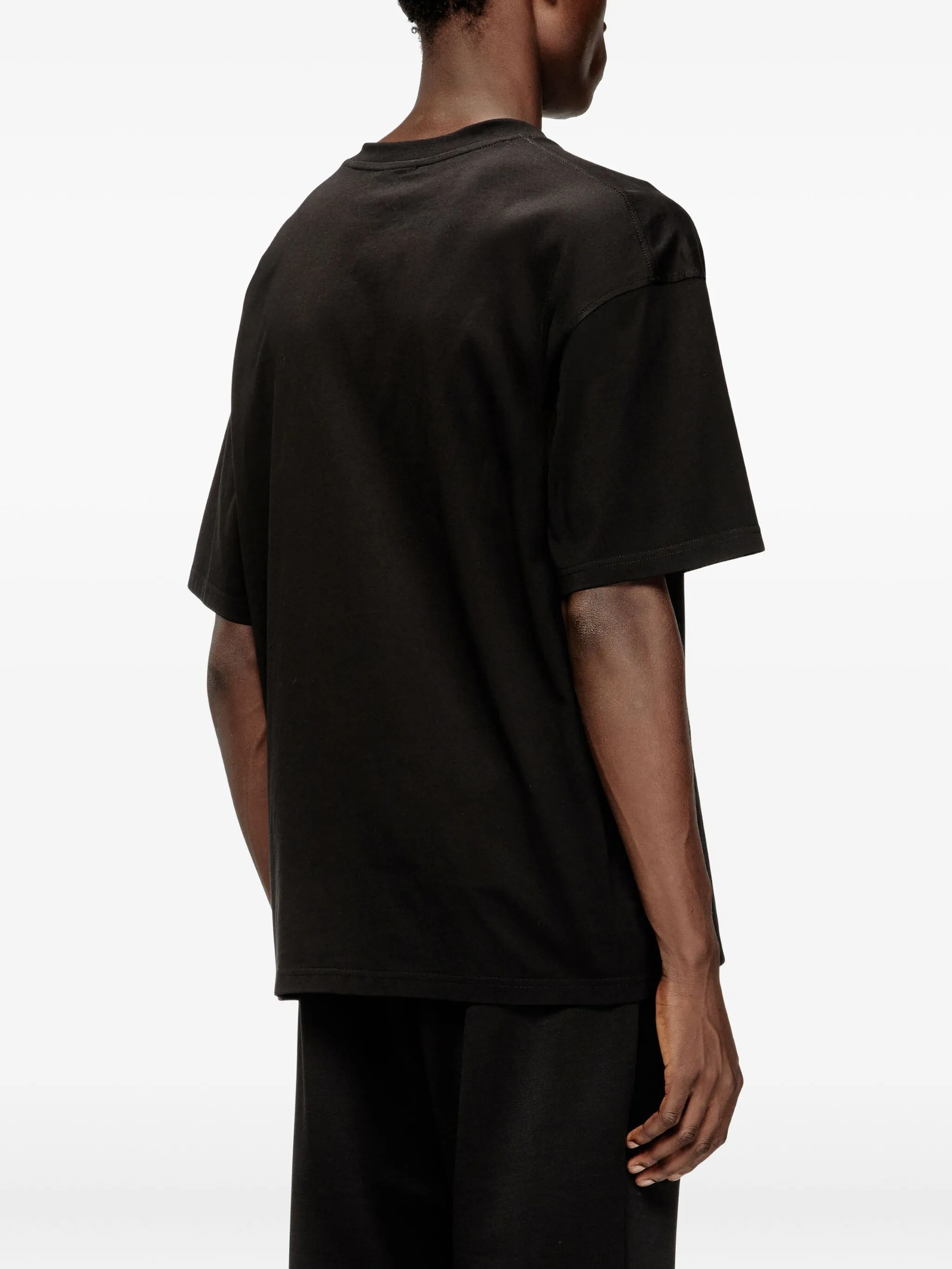 CAMISETA DIESEL LOGO