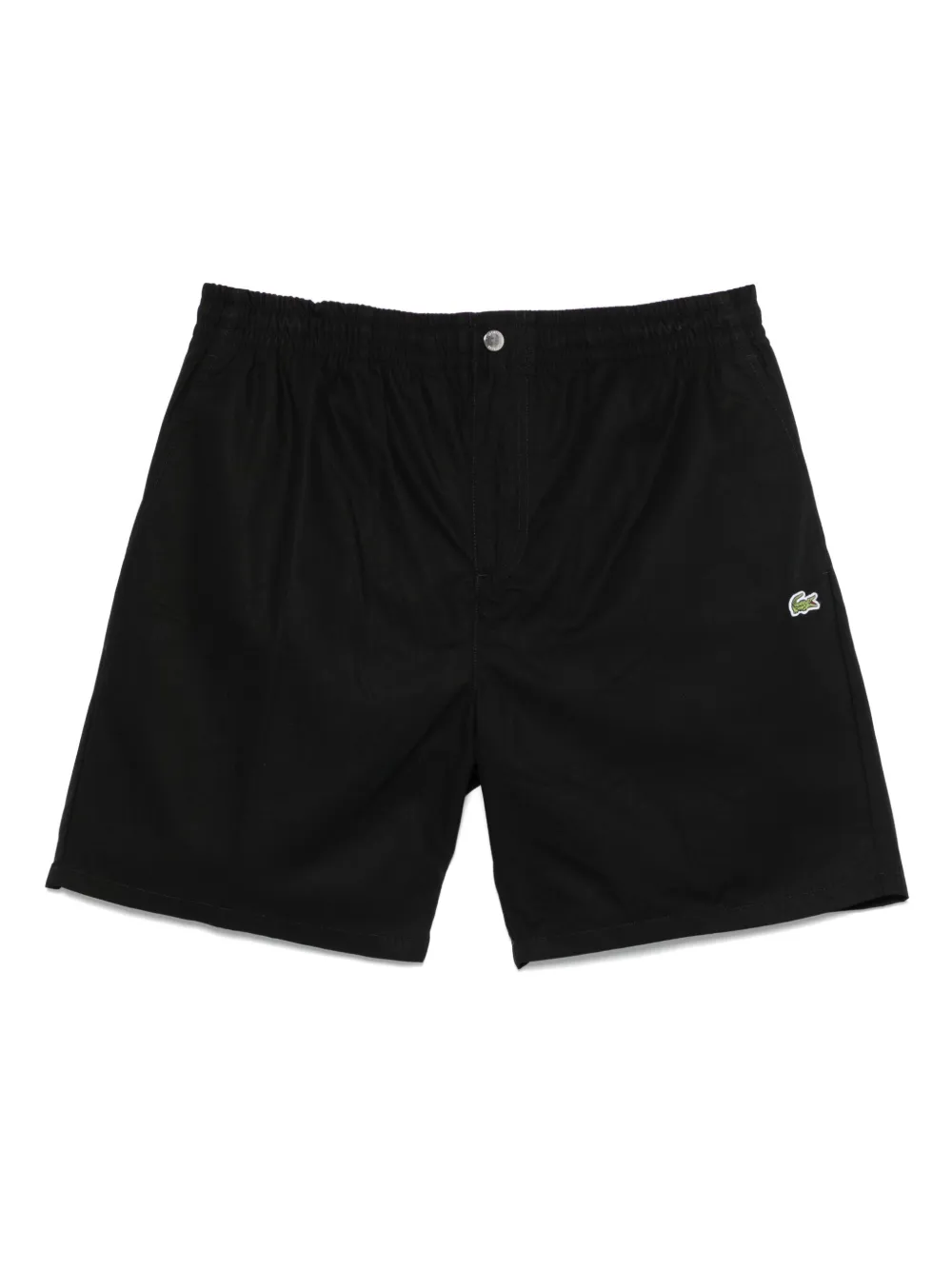 BERMUDAS LACOSTE ALGODÓN