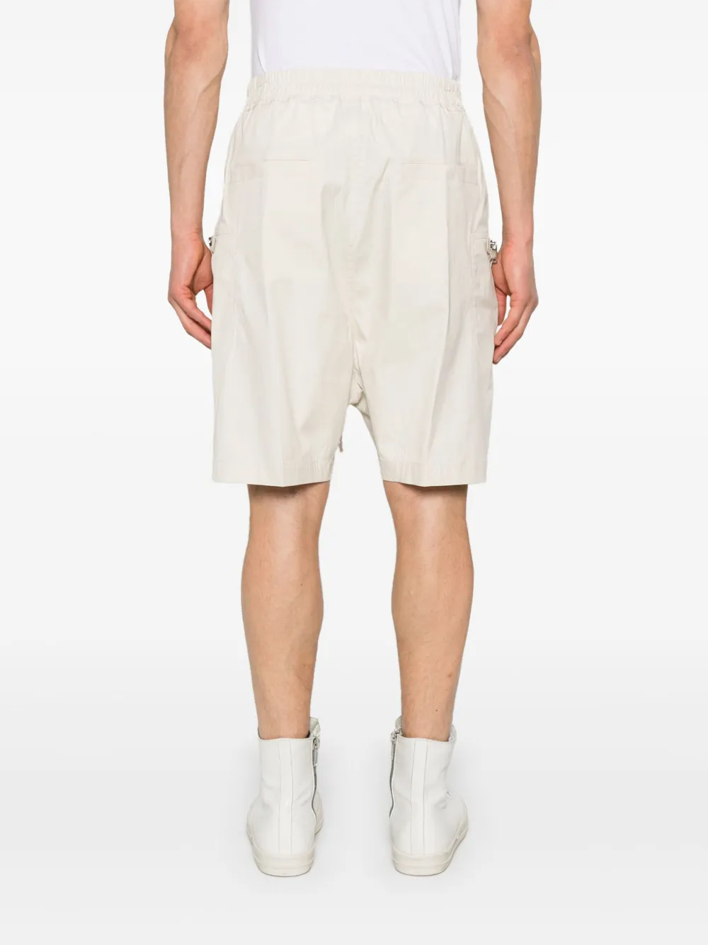 BERMUDAS RICK OWENS BAUHAUS BELA
