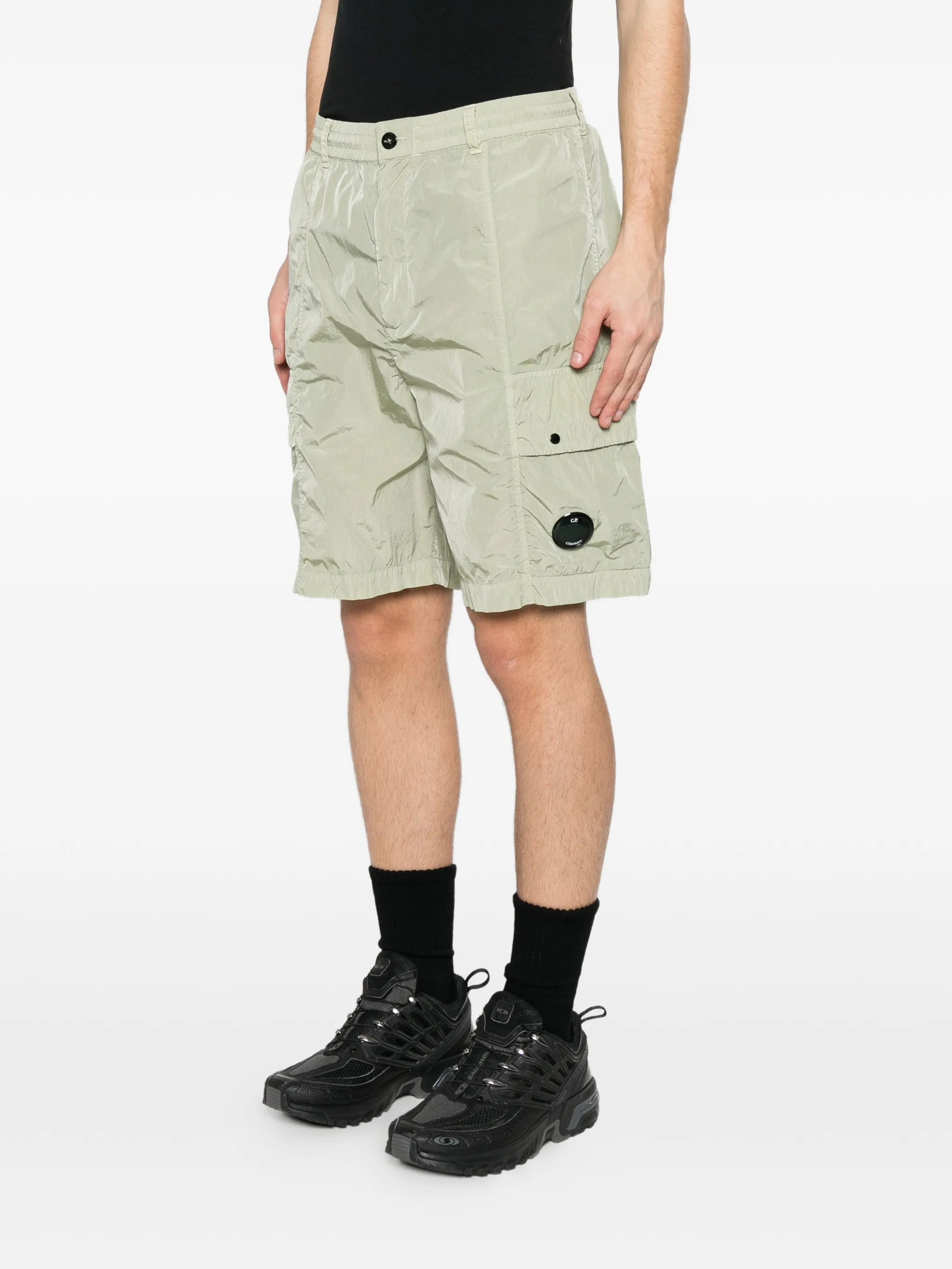SHORTS C.P. COMPANY CARGO