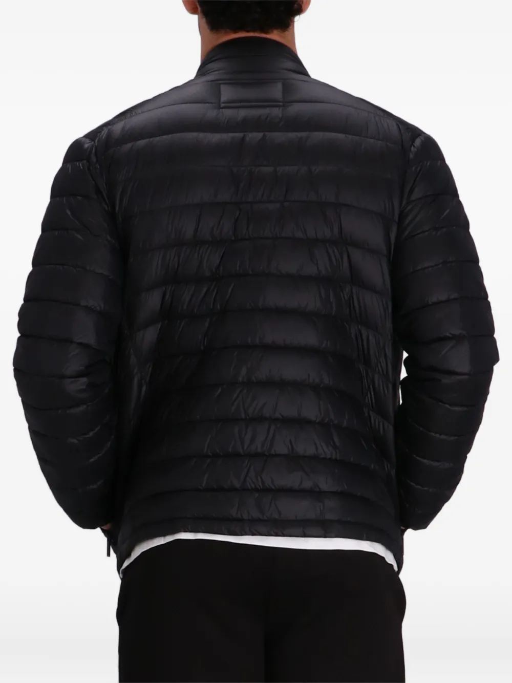 CHAQUETA KARL LAGERFELD LOGO