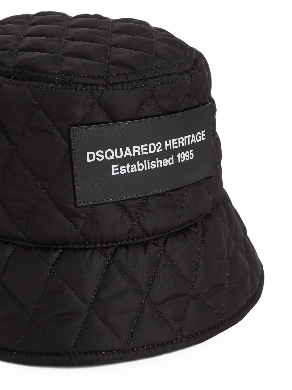 SOMBRERO DSQUARED2 ACOLCHADO