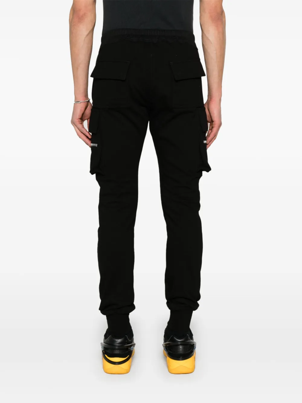 PANTALONES RICK OWENS MASTODON CARGO