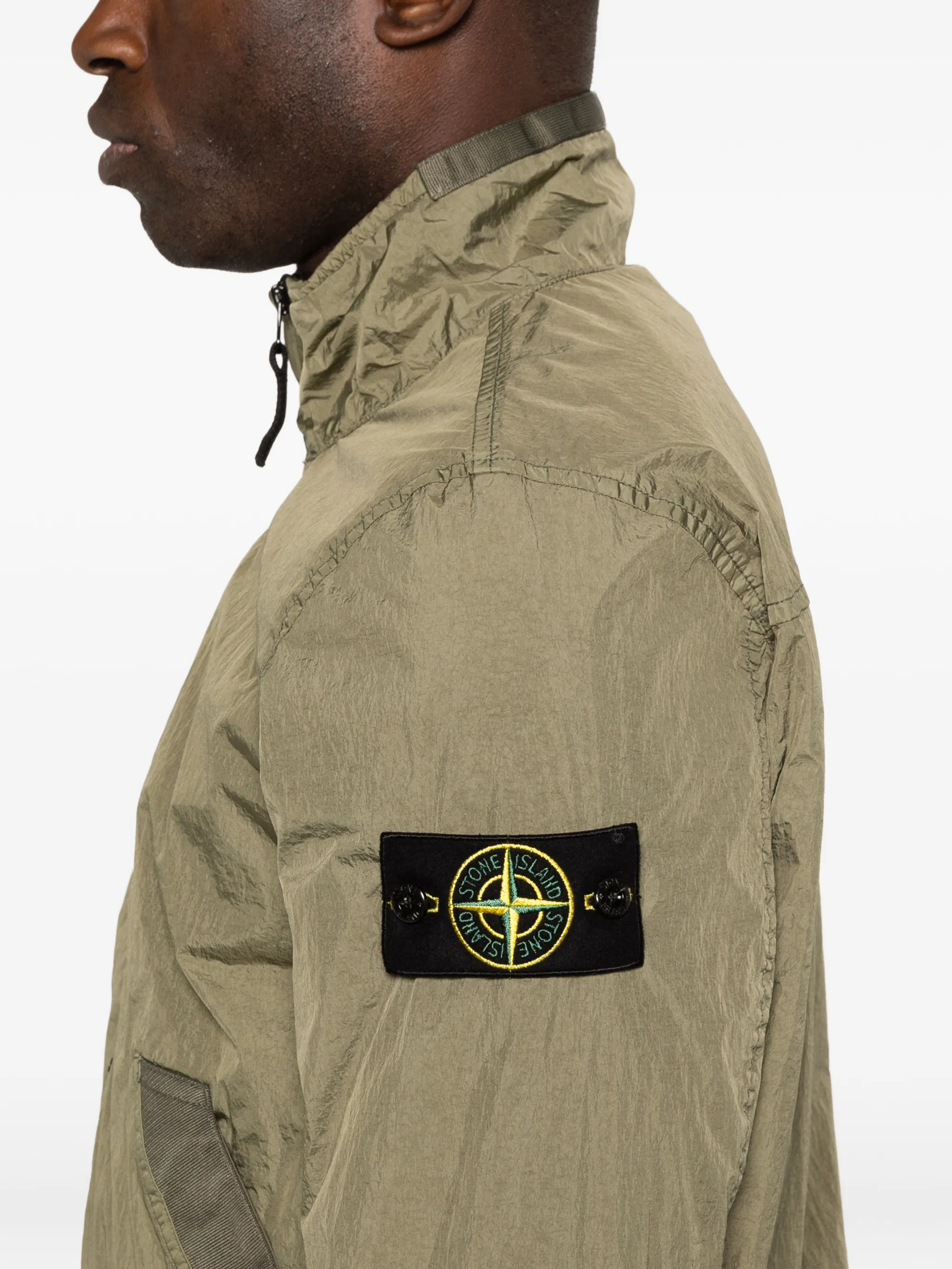 CHAQUETA STONE ISLAND