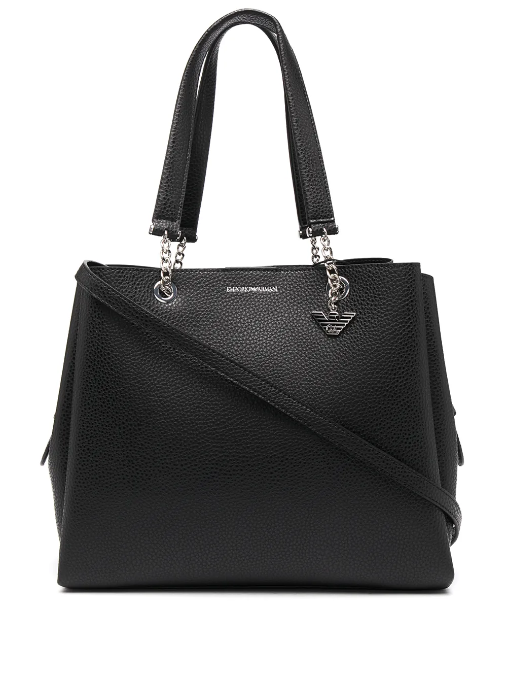 BOLSO EMPORIO ARMANI LOGO