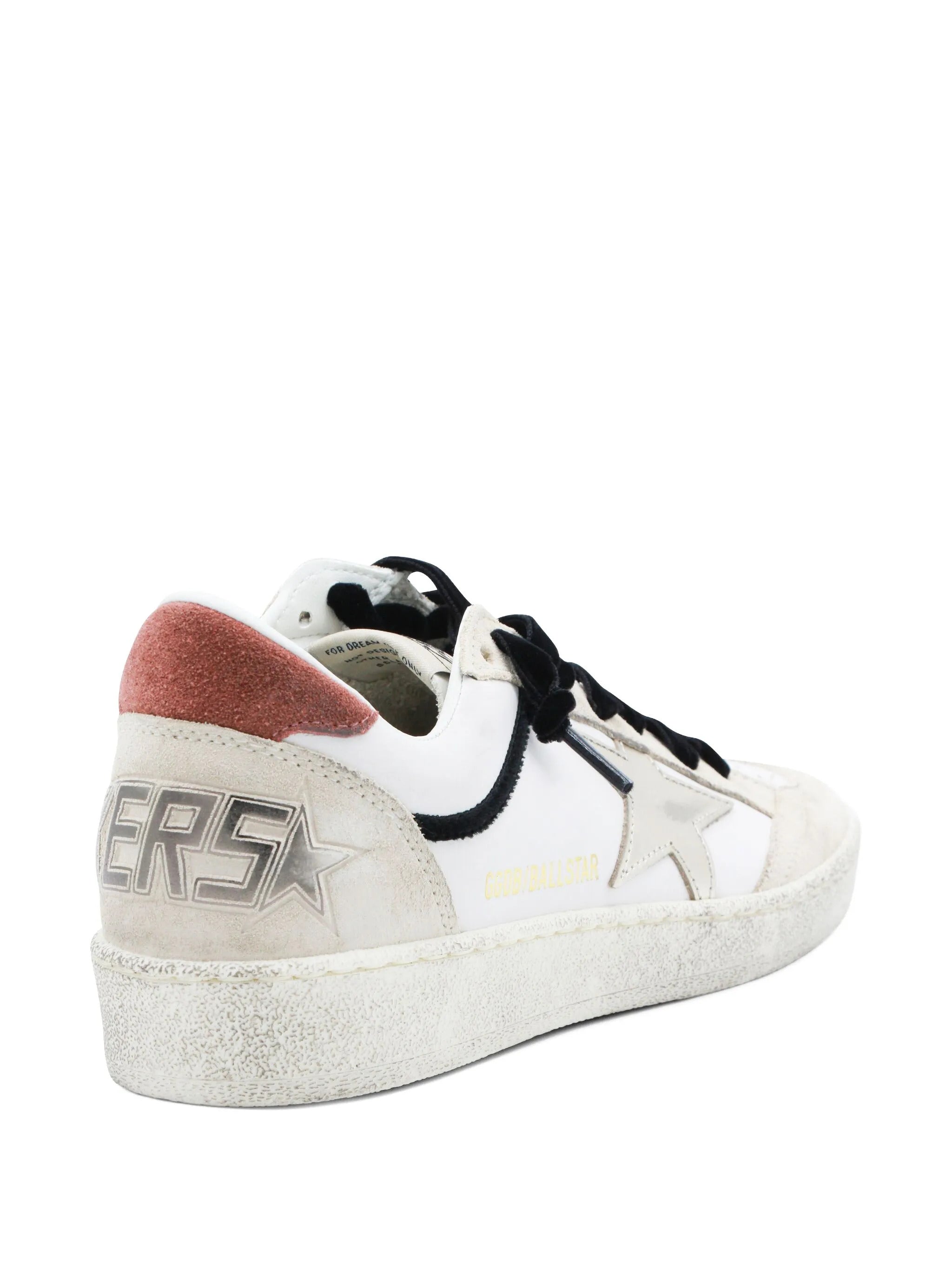 SNEAKERS GOLDEN GOOSE BALL STAR
