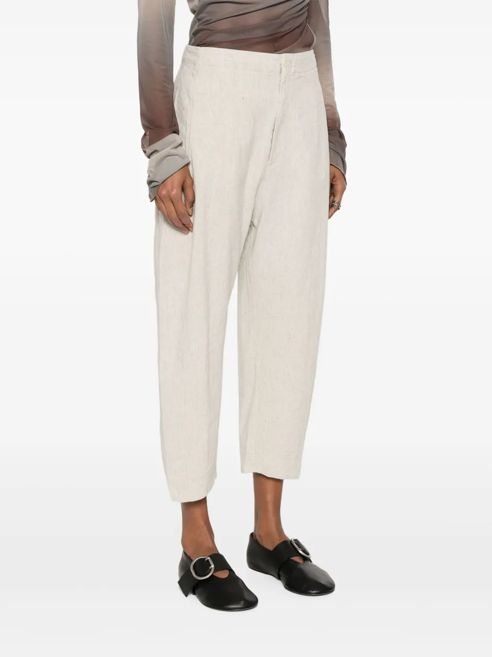 PANTALONES TRANSIT FLAME
