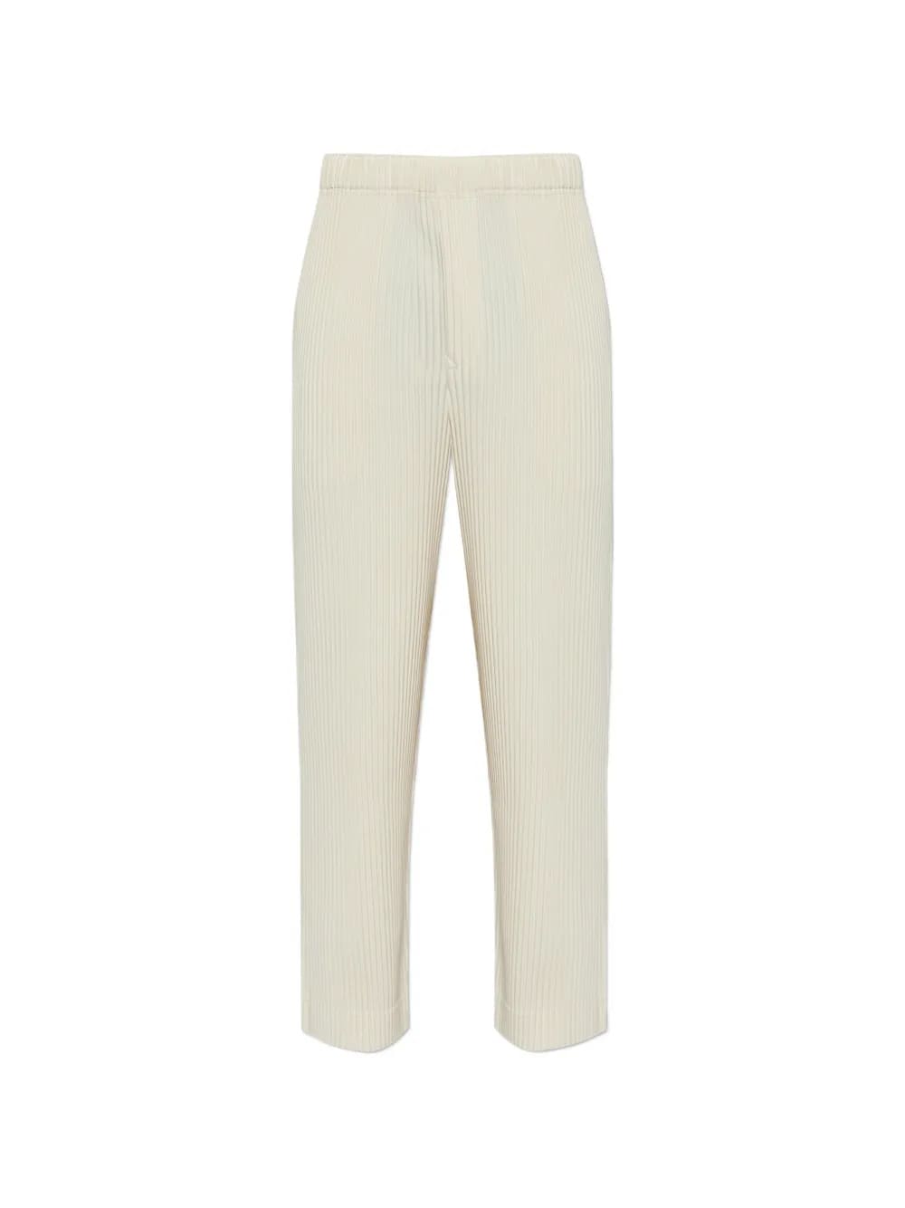 PANTALONES HOMME PLISSE ISSEY MIYAKE